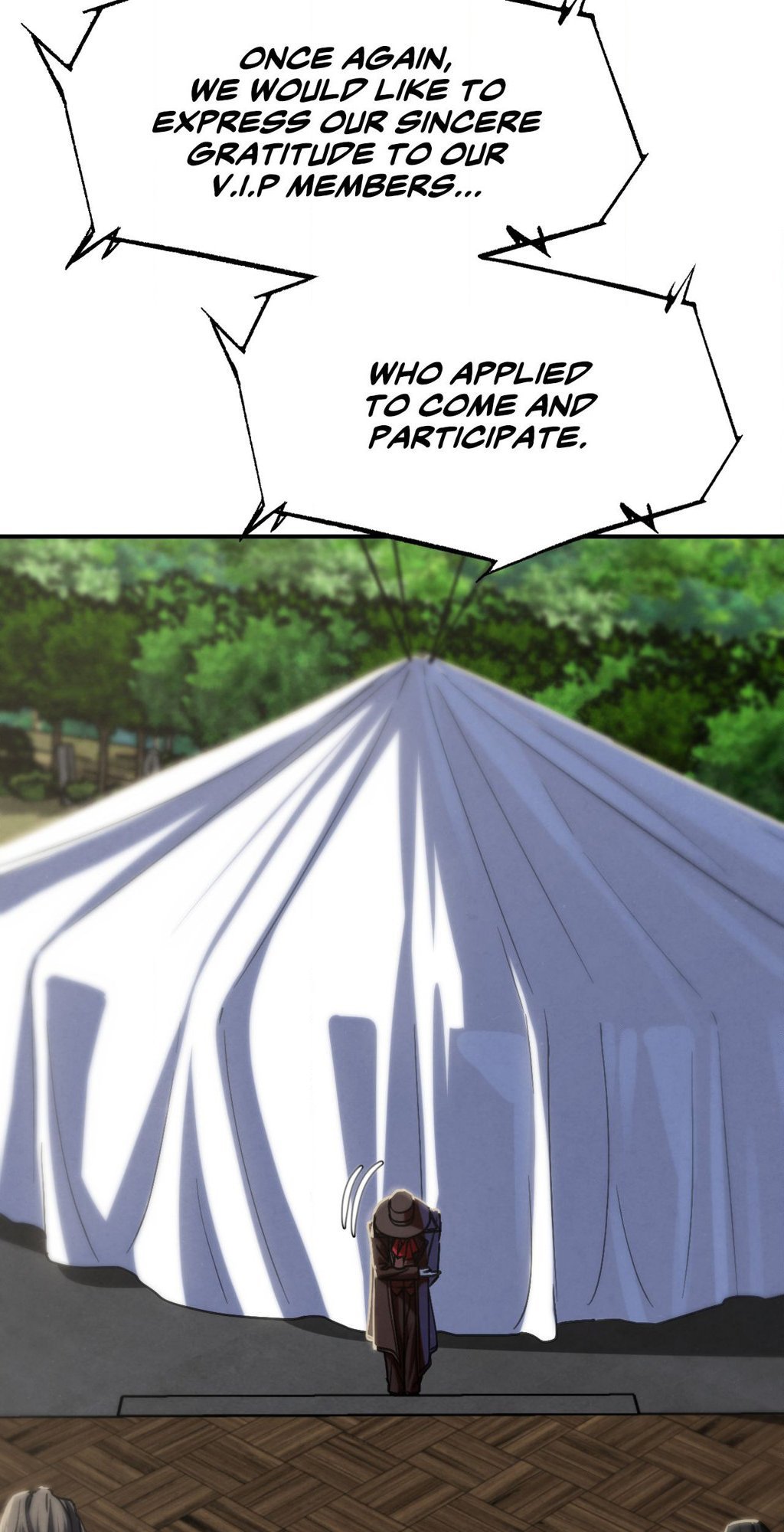 Seniors of Class 5 - Chapter 97 - picture 27