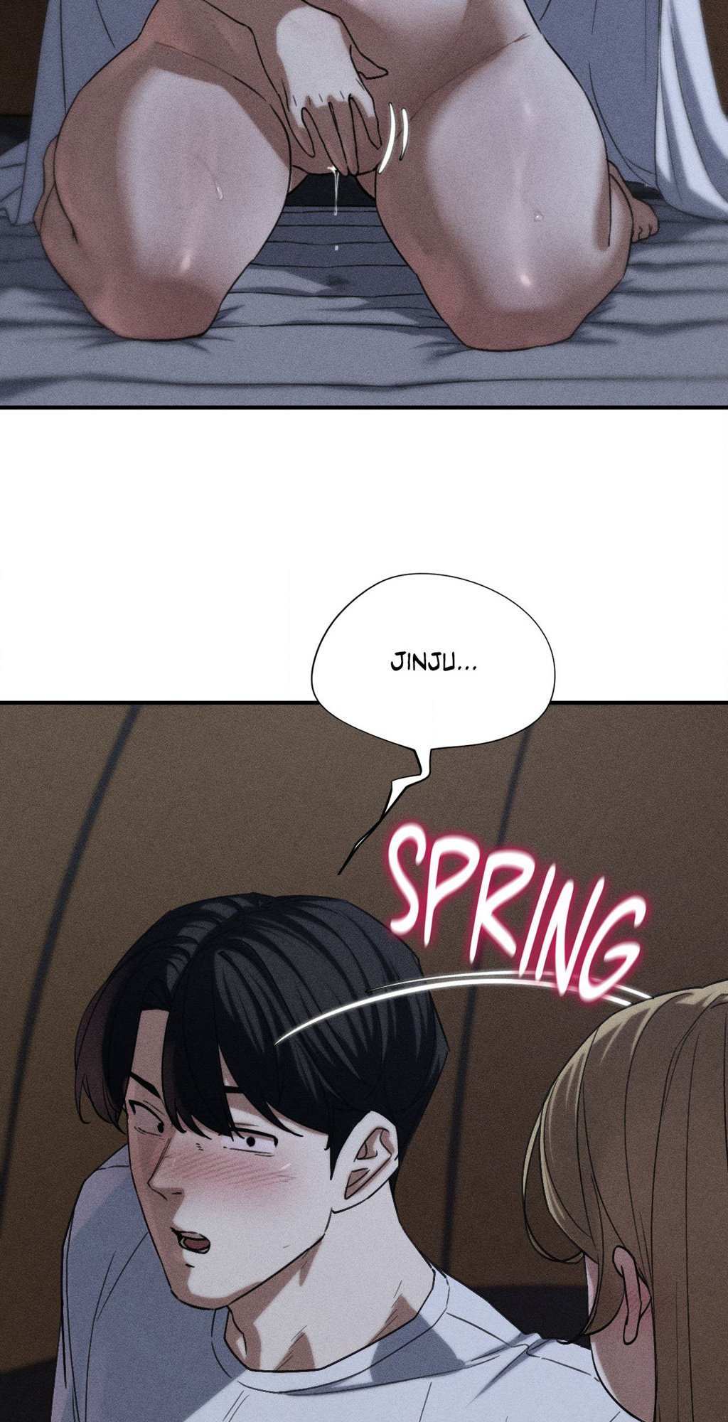 Seniors of Class 5 - Chapter 97 - picture 3