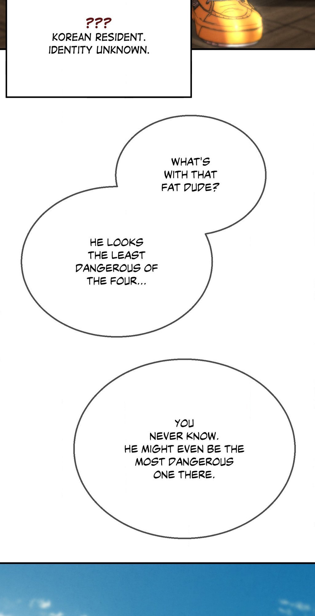 Seniors of Class 5 - Chapter 97 - picture 36