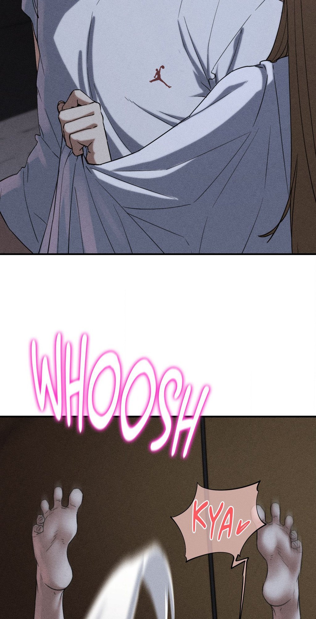 Seniors of Class 5 - Chapter 97 - picture 4