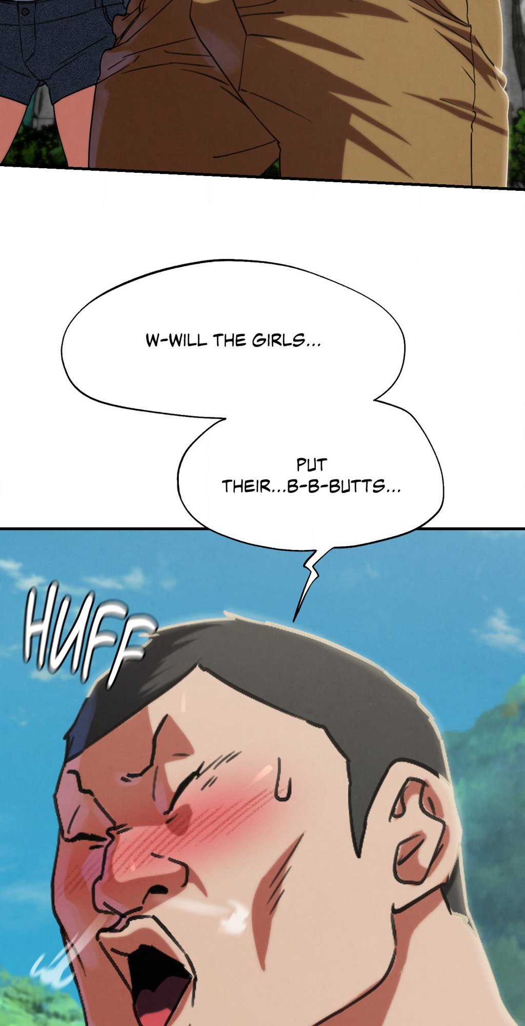 Seniors of Class 5 - Chapter 97 - picture 42