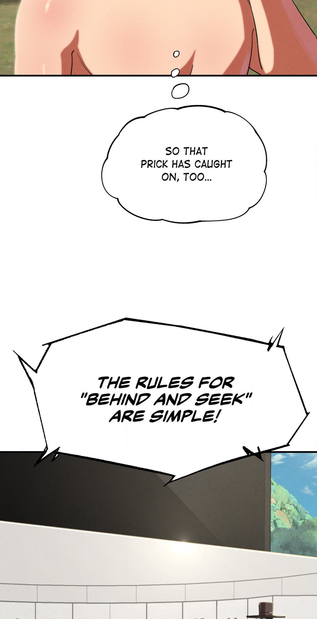 Seniors of Class 5 - Chapter 97 - picture 45