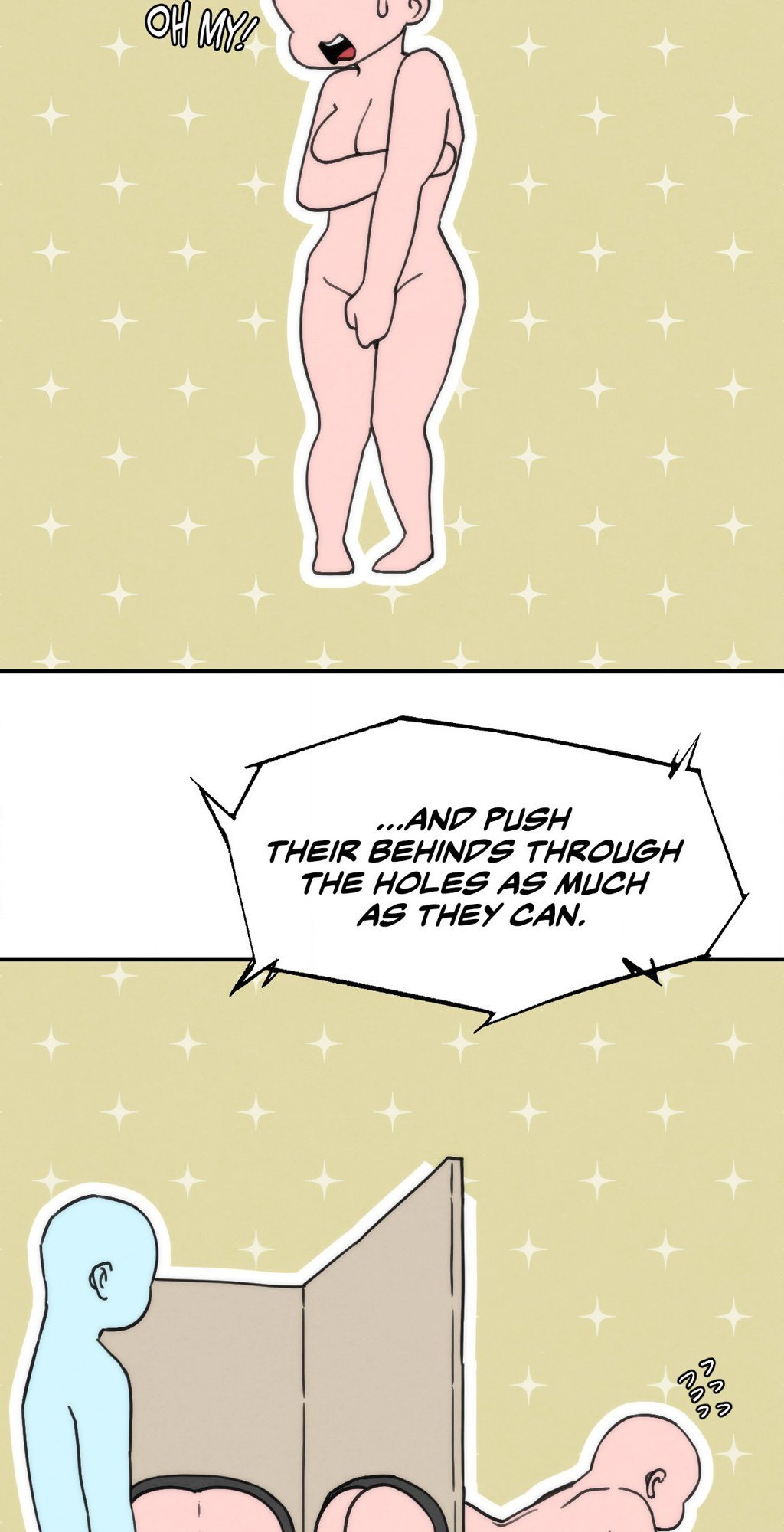 Seniors of Class 5 - Chapter 97 - picture 47