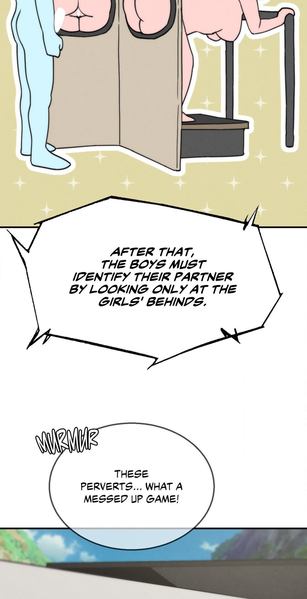Seniors of Class 5 - Chapter 97 - picture 48