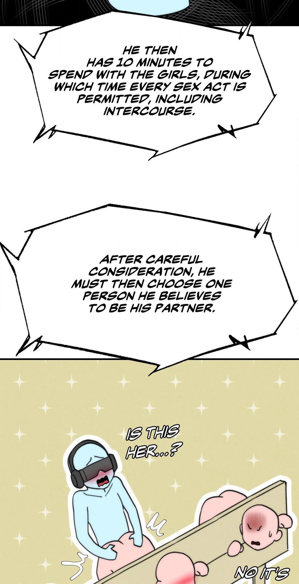 Seniors of Class 5 - Chapter 97 - picture 55