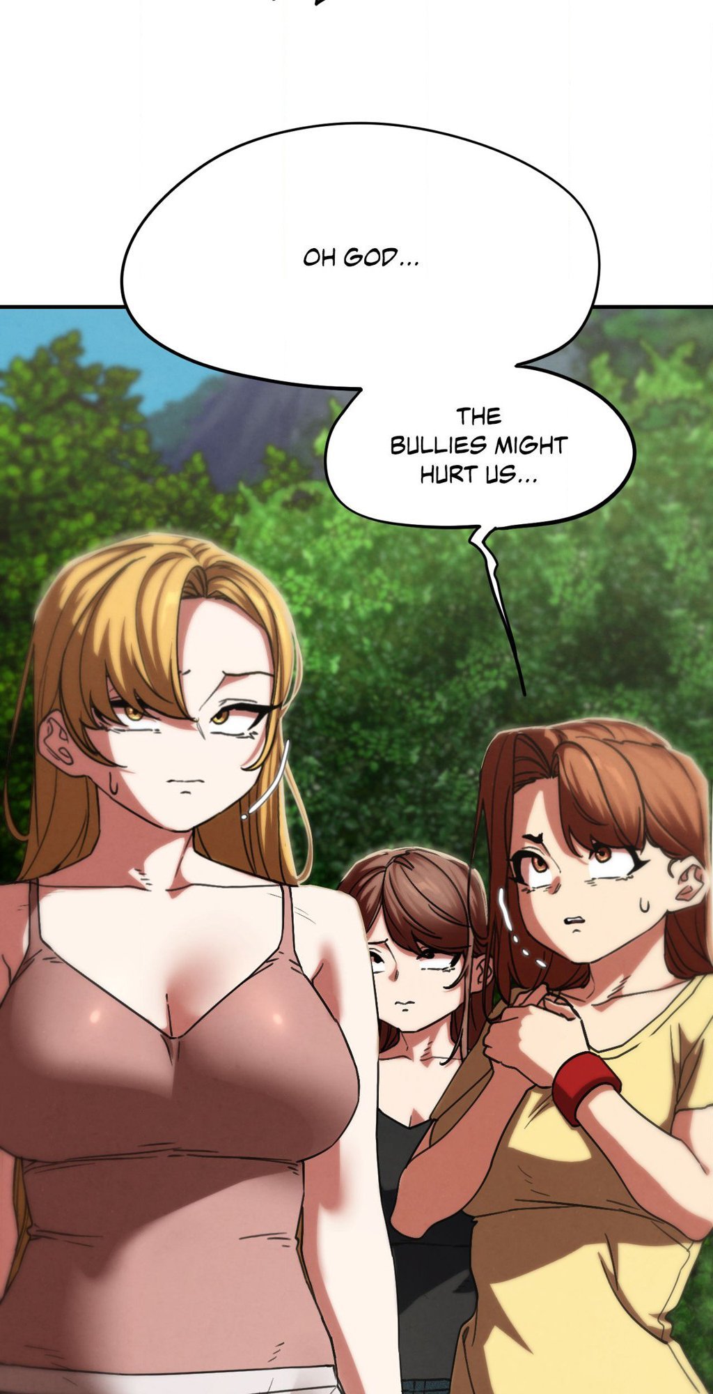 Seniors of Class 5 - Chapter 97 - picture 58
