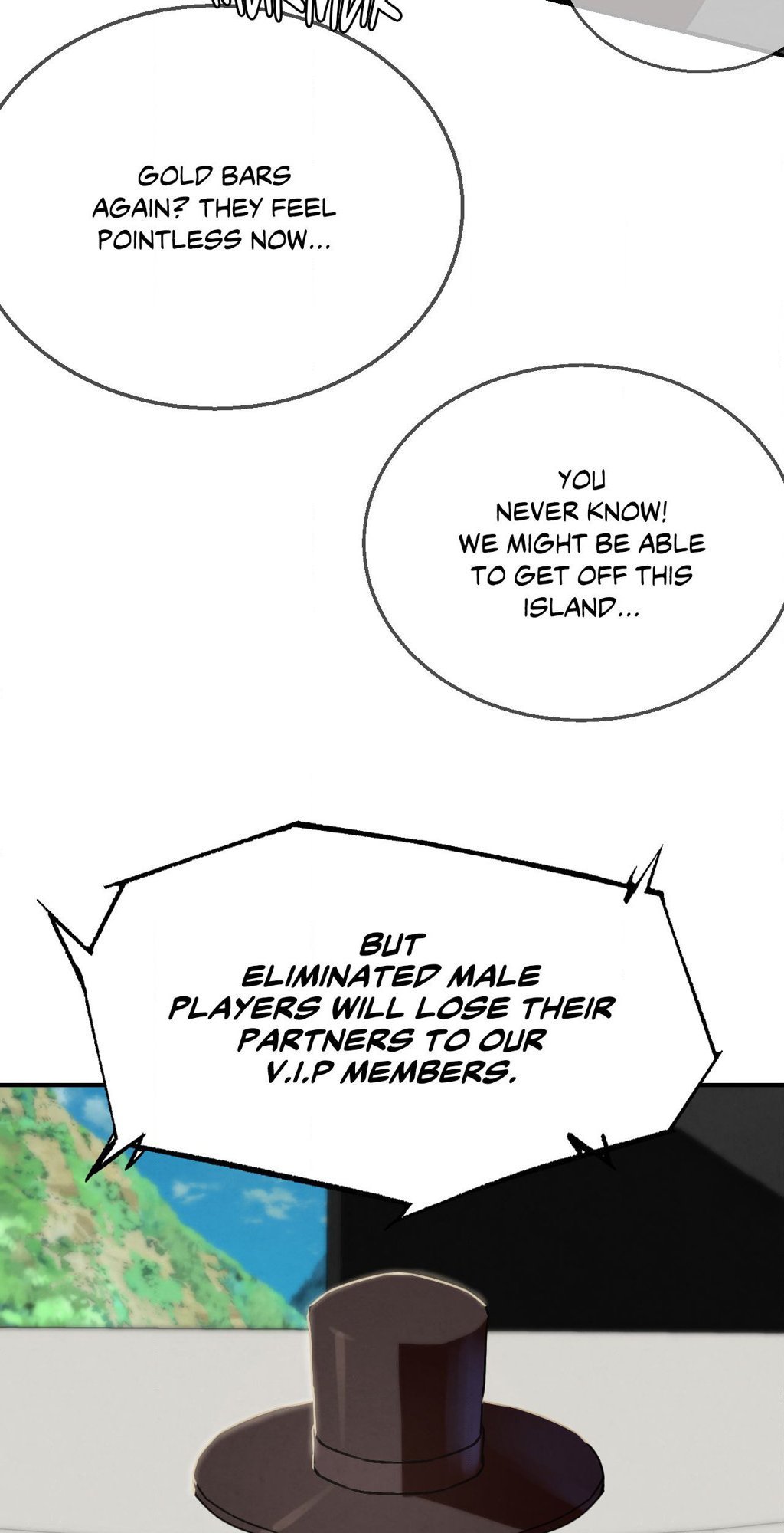 Seniors of Class 5 - Chapter 97 - picture 61