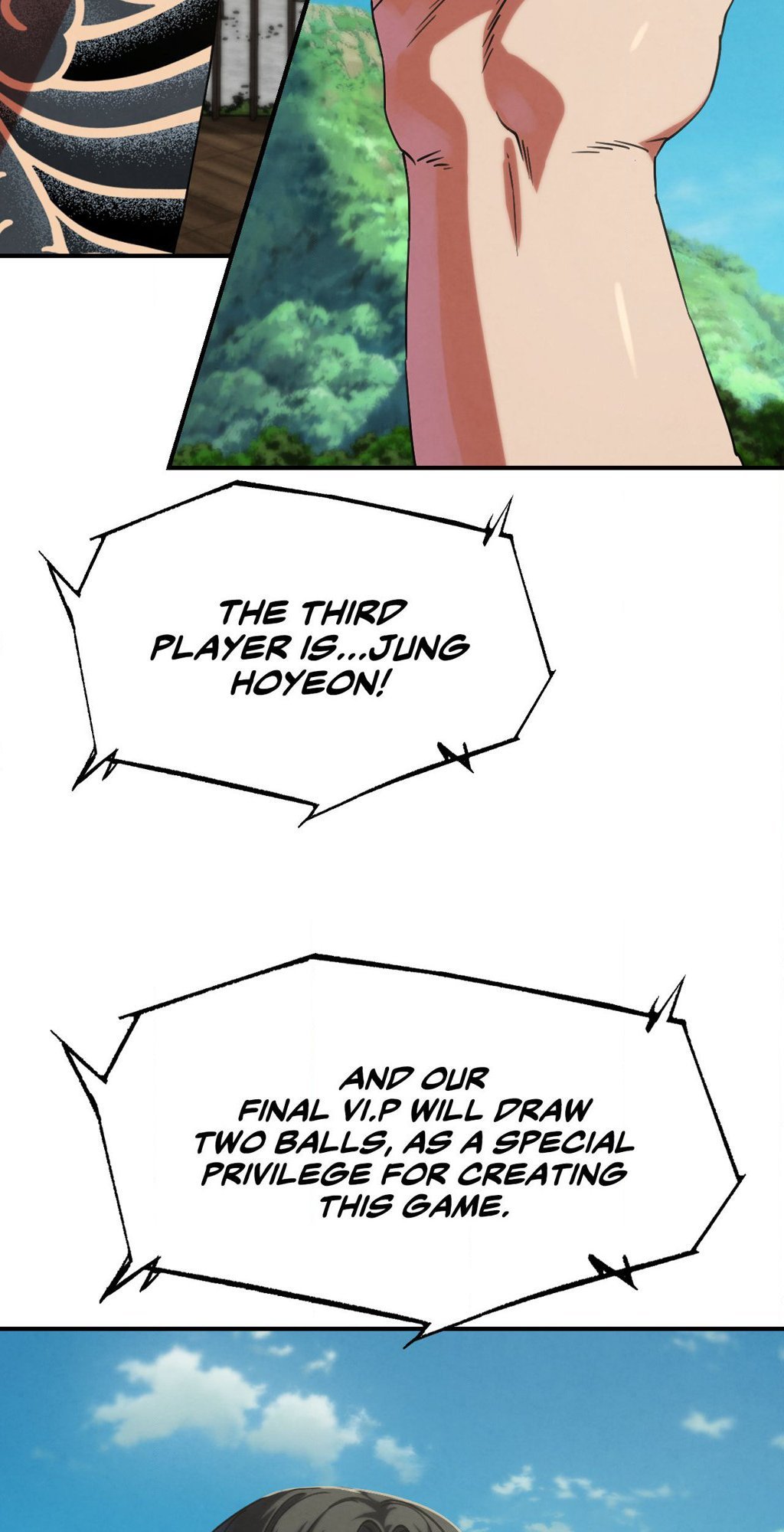 Seniors of Class 5 - Chapter 97 - picture 68