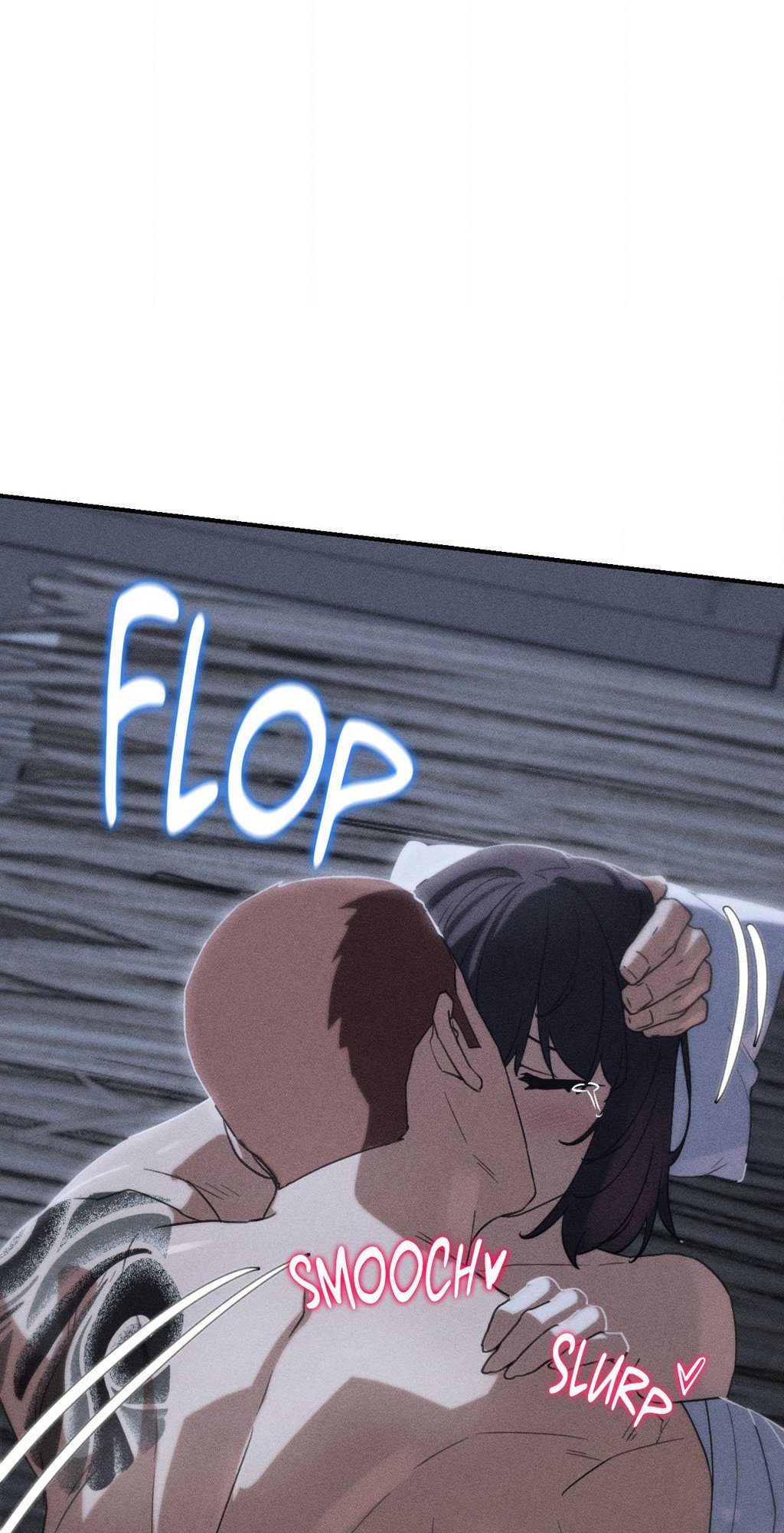 Seniors of Class 5 - Chapter 97 - picture 8