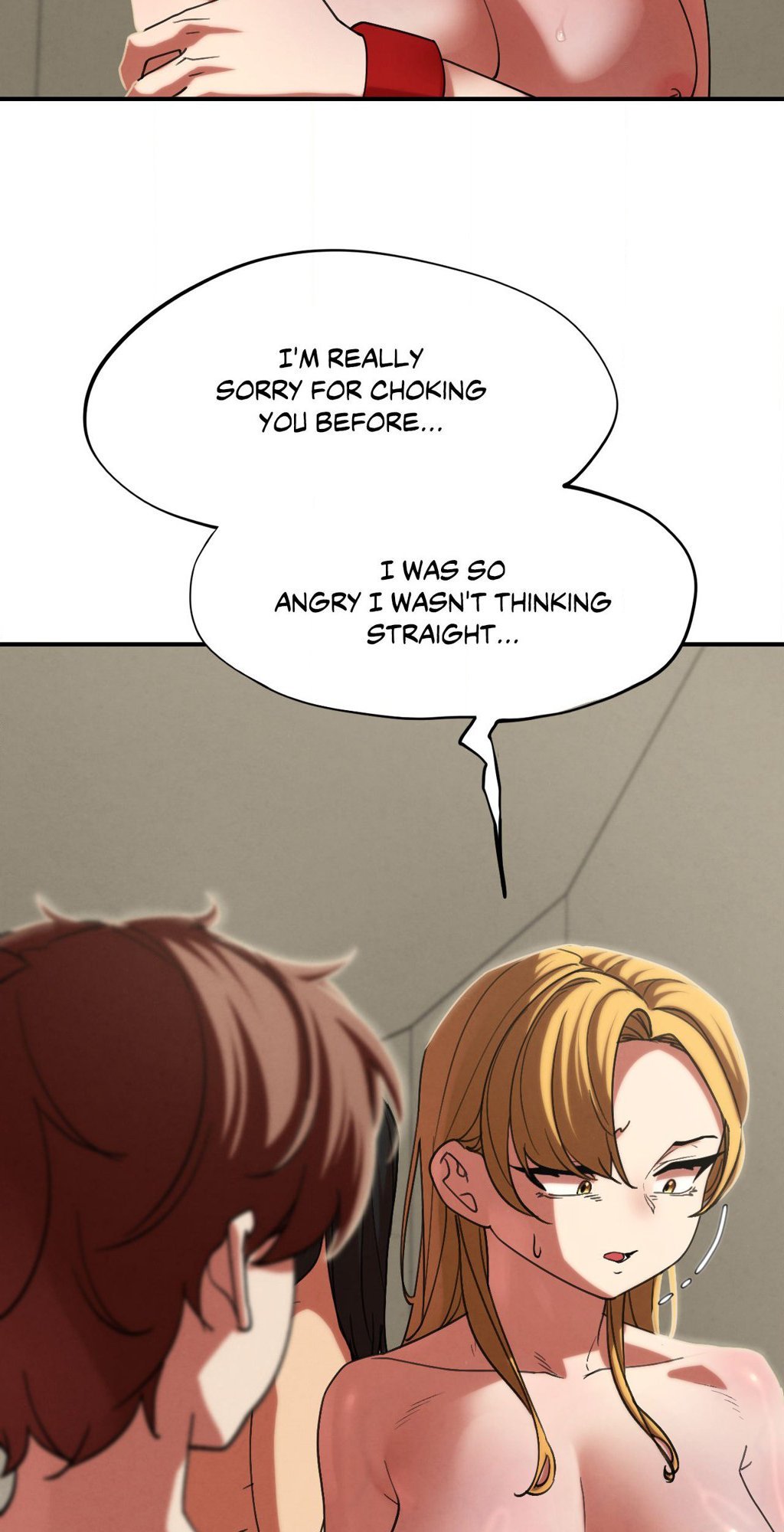 Seniors of Class 5 - Chapter 97 - picture 83