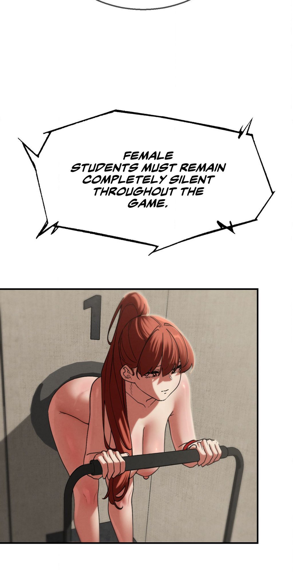 Seniors of Class 5 - Chapter 98 - picture 11
