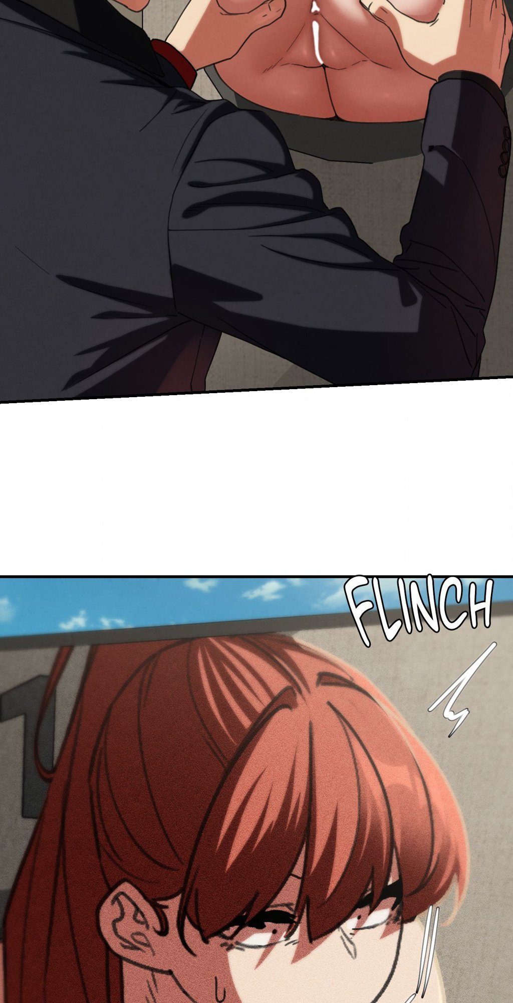 Seniors of Class 5 - Chapter 98 - picture 14