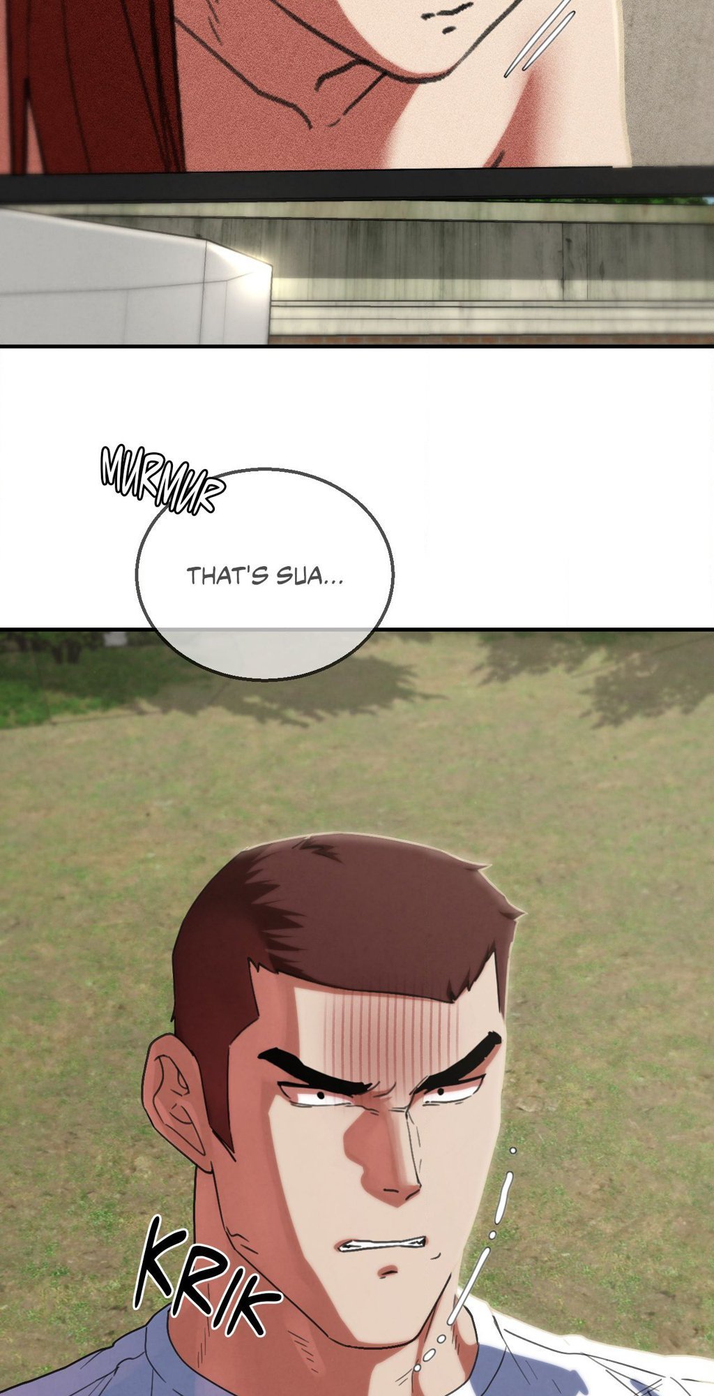 Seniors of Class 5 - Chapter 98 - picture 15