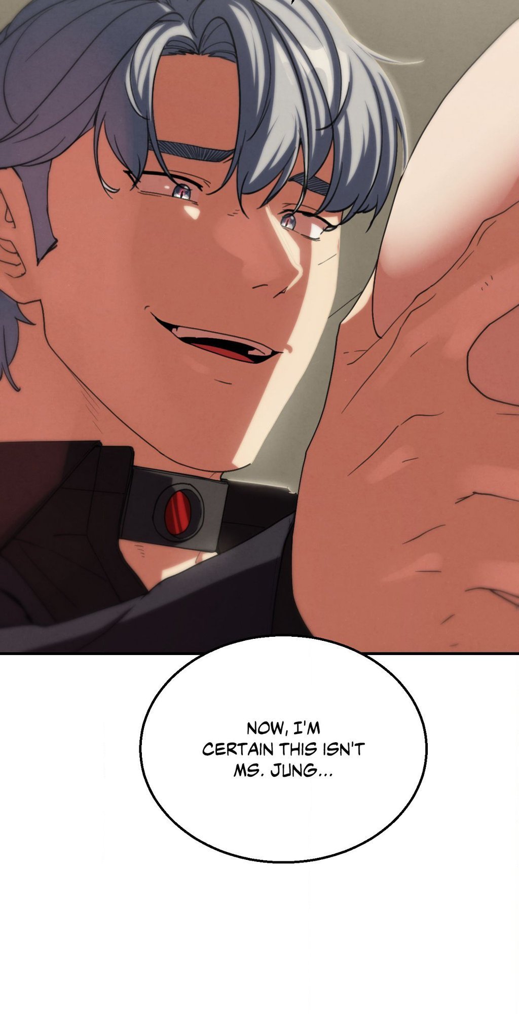 Seniors of Class 5 - Chapter 98 - picture 18