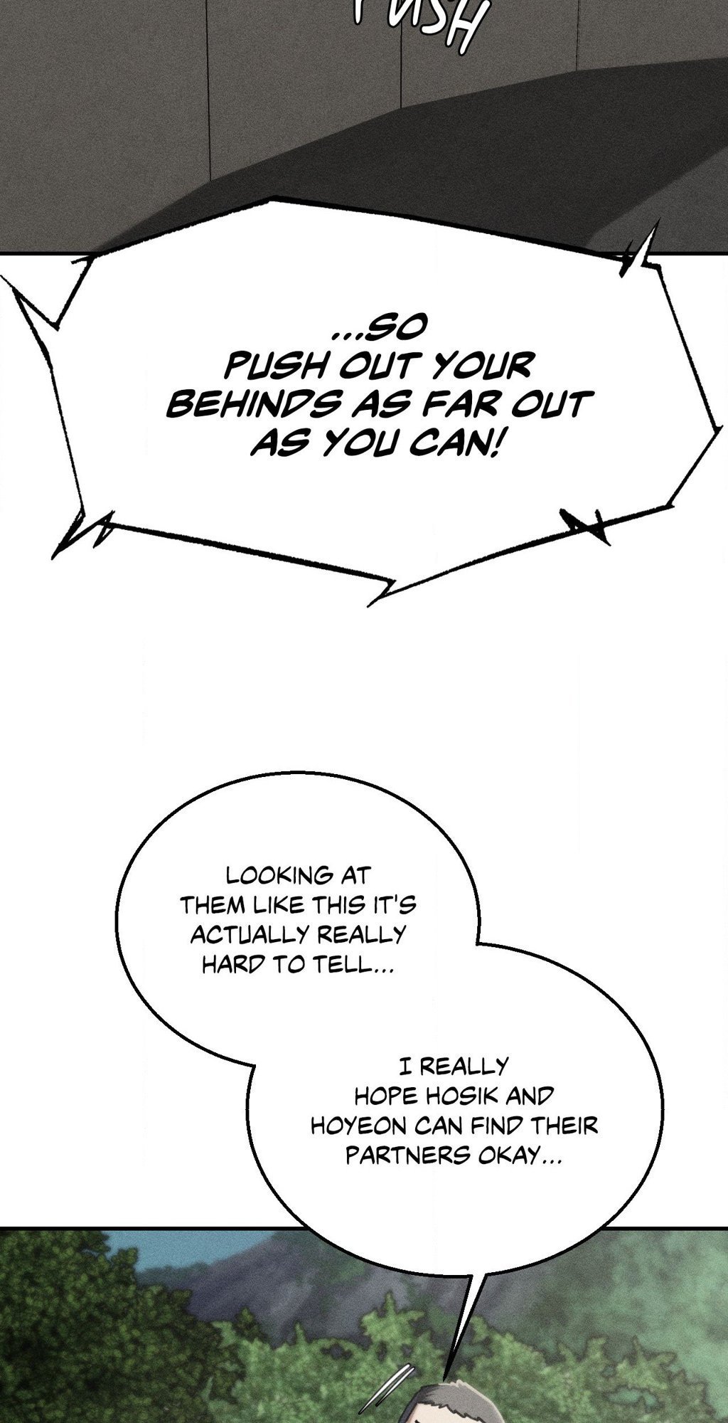 Seniors of Class 5 - Chapter 98 - picture 2