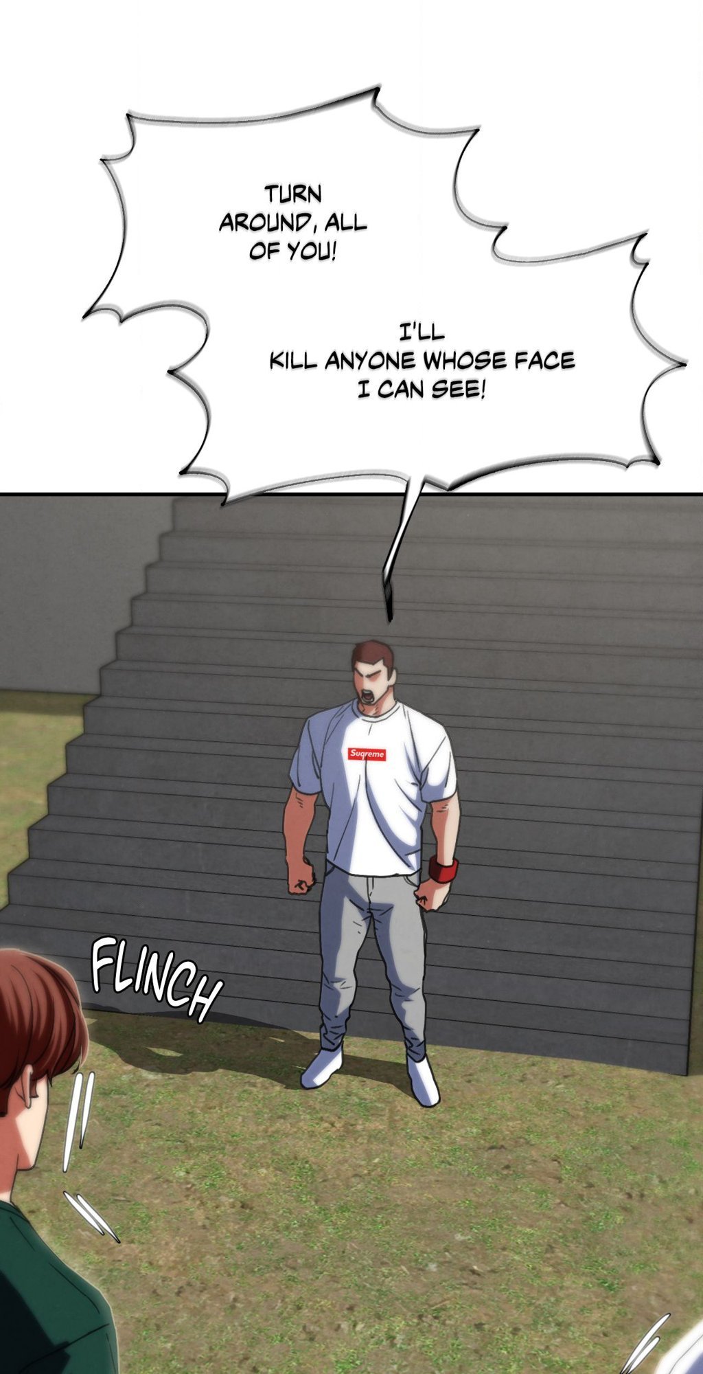 Seniors of Class 5 - Chapter 98 - picture 20