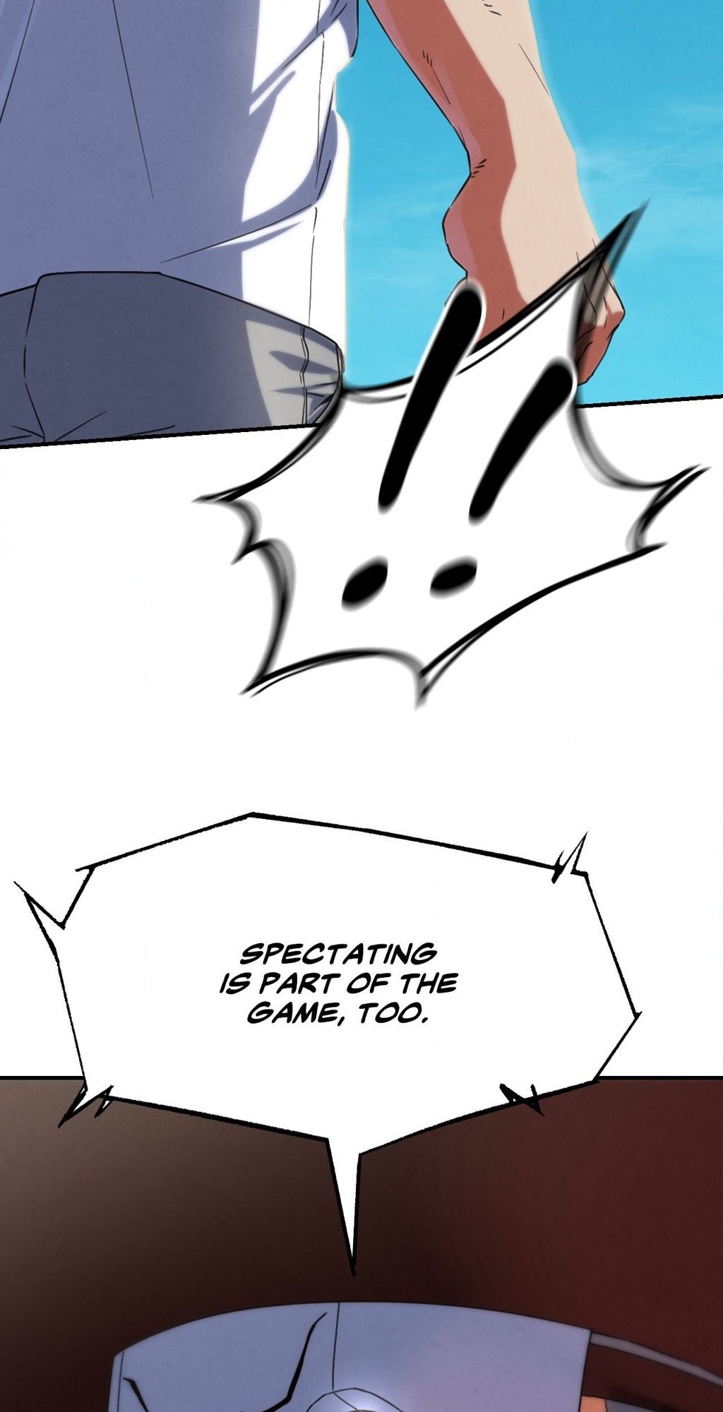 Seniors of Class 5 - Chapter 98 - picture 22