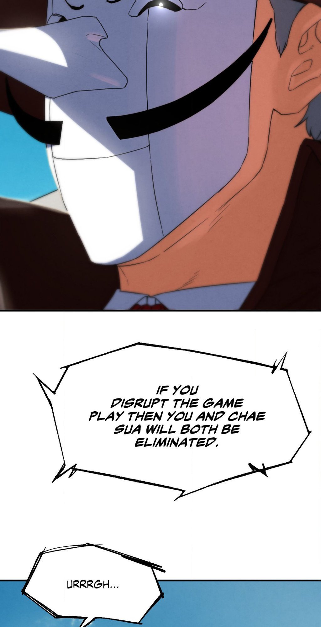 Seniors of Class 5 - Chapter 98 - picture 23