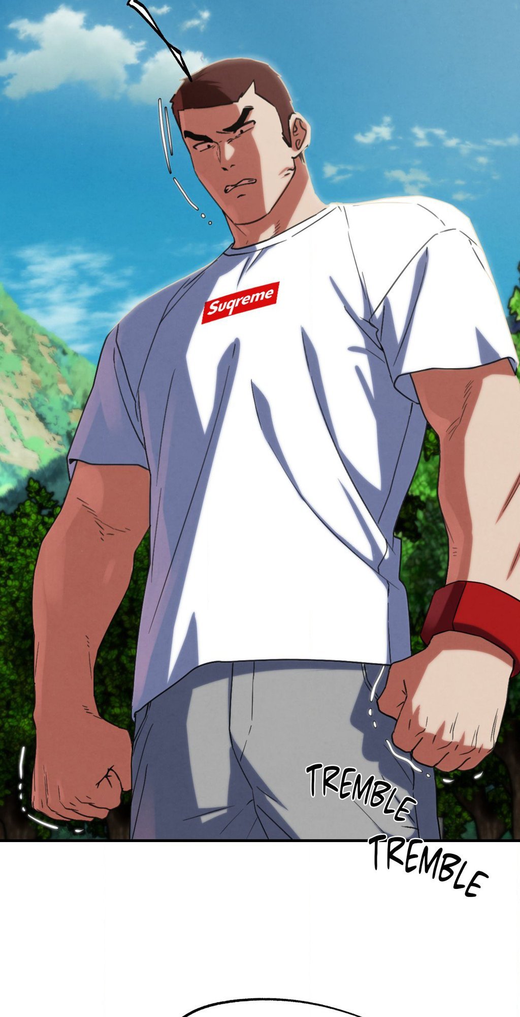 Seniors of Class 5 - Chapter 98 - picture 24