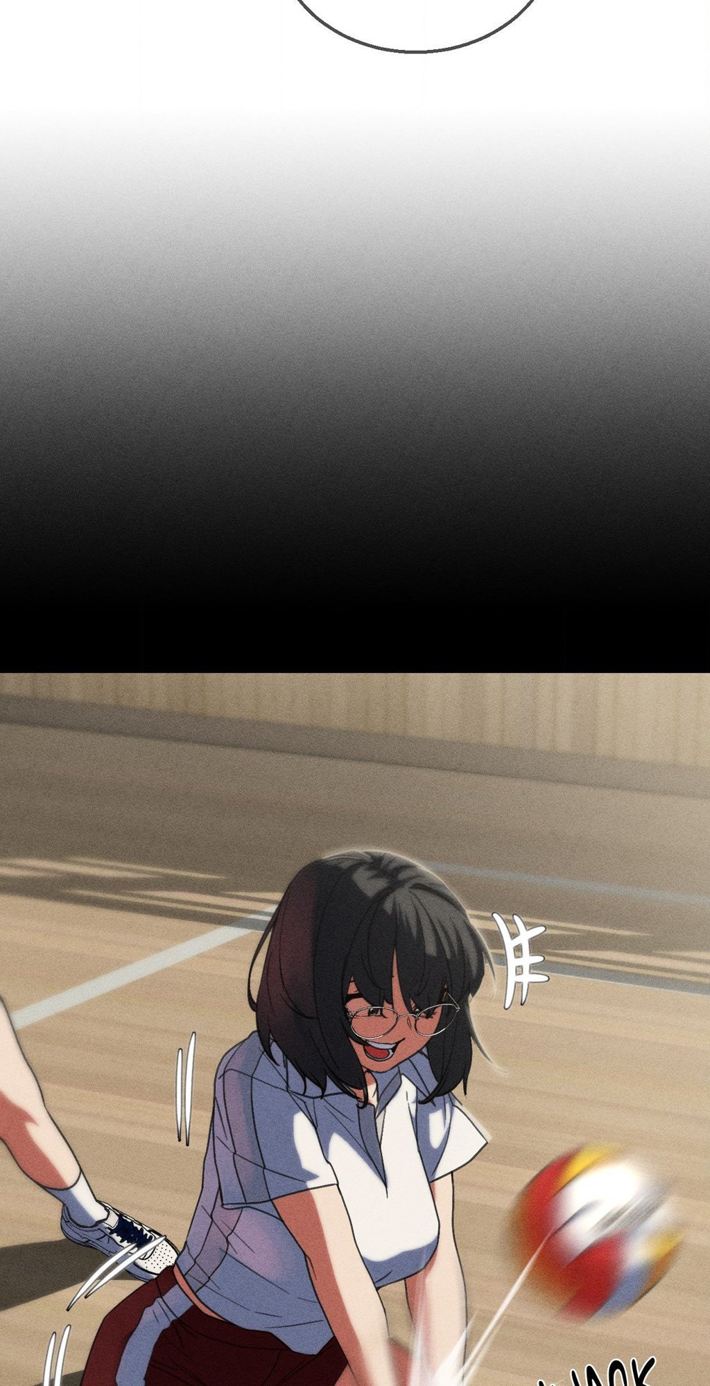 Seniors of Class 5 - Chapter 98 - picture 29