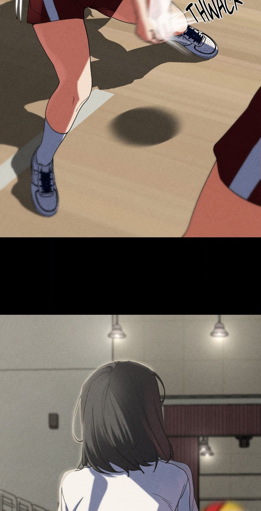 Seniors of Class 5 - Chapter 98 - picture 30
