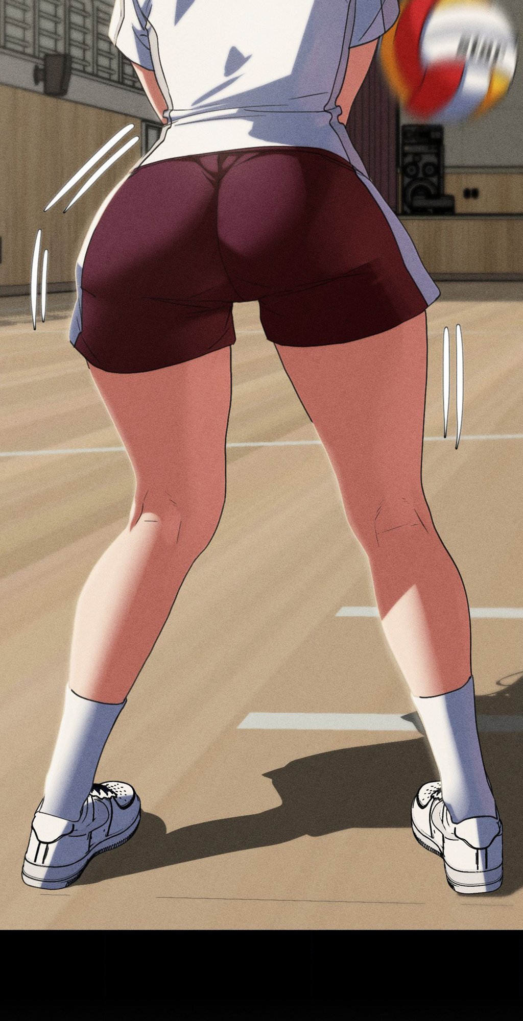 Seniors of Class 5 - Chapter 98 - picture 31