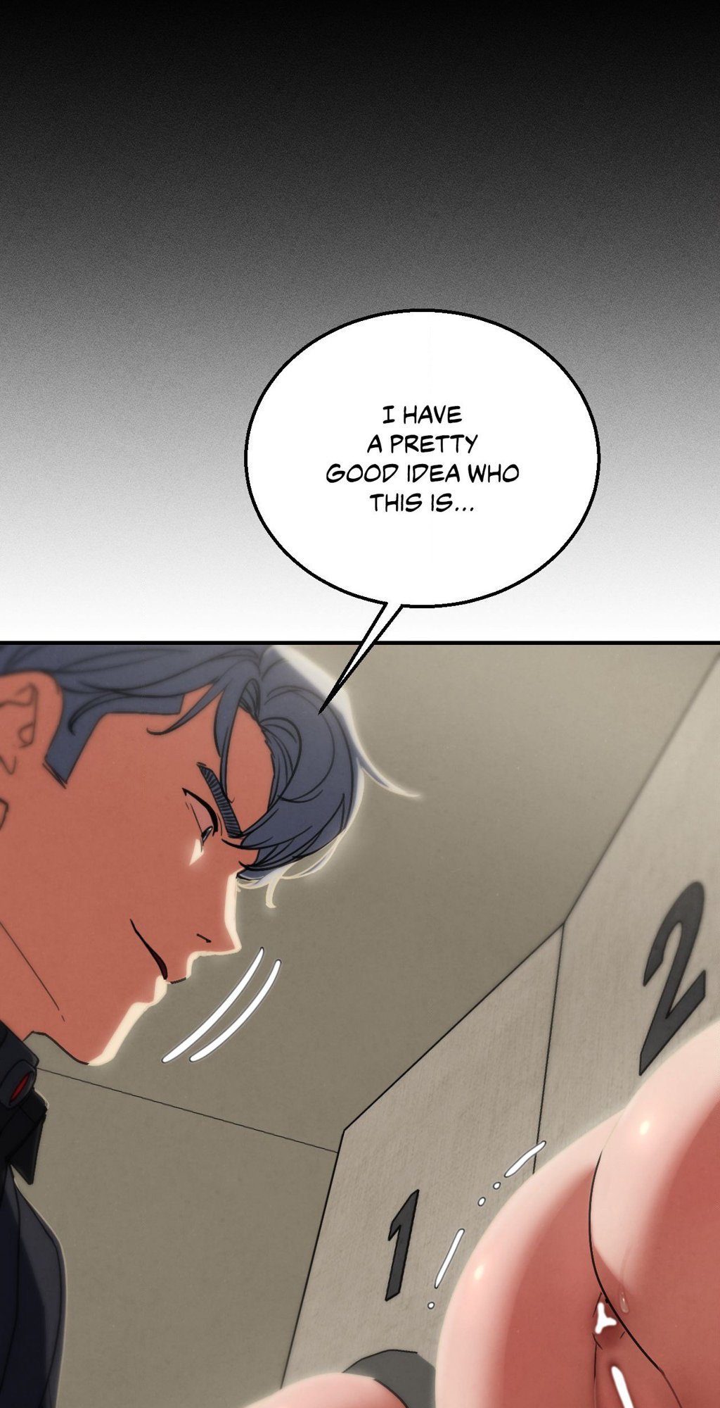 Seniors of Class 5 - Chapter 98 - picture 32