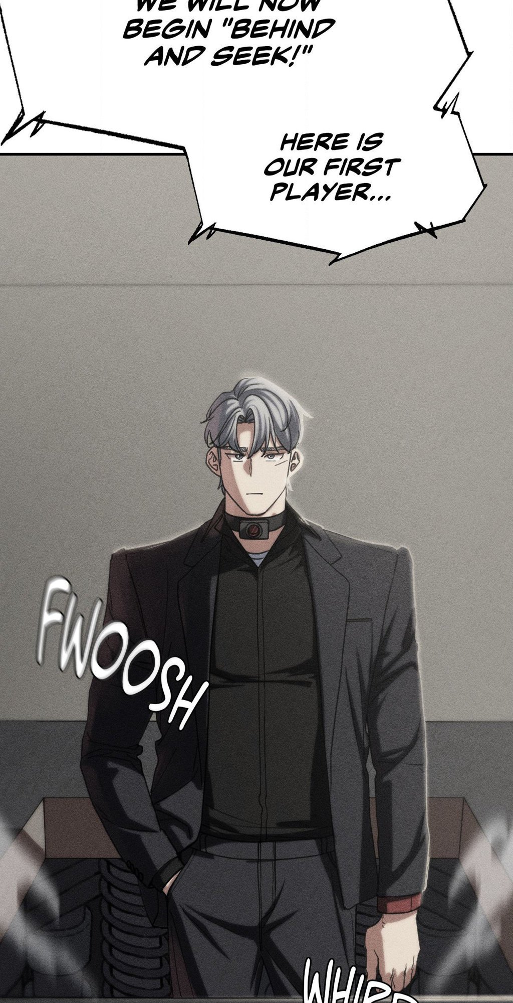 Seniors of Class 5 - Chapter 98 - picture 4