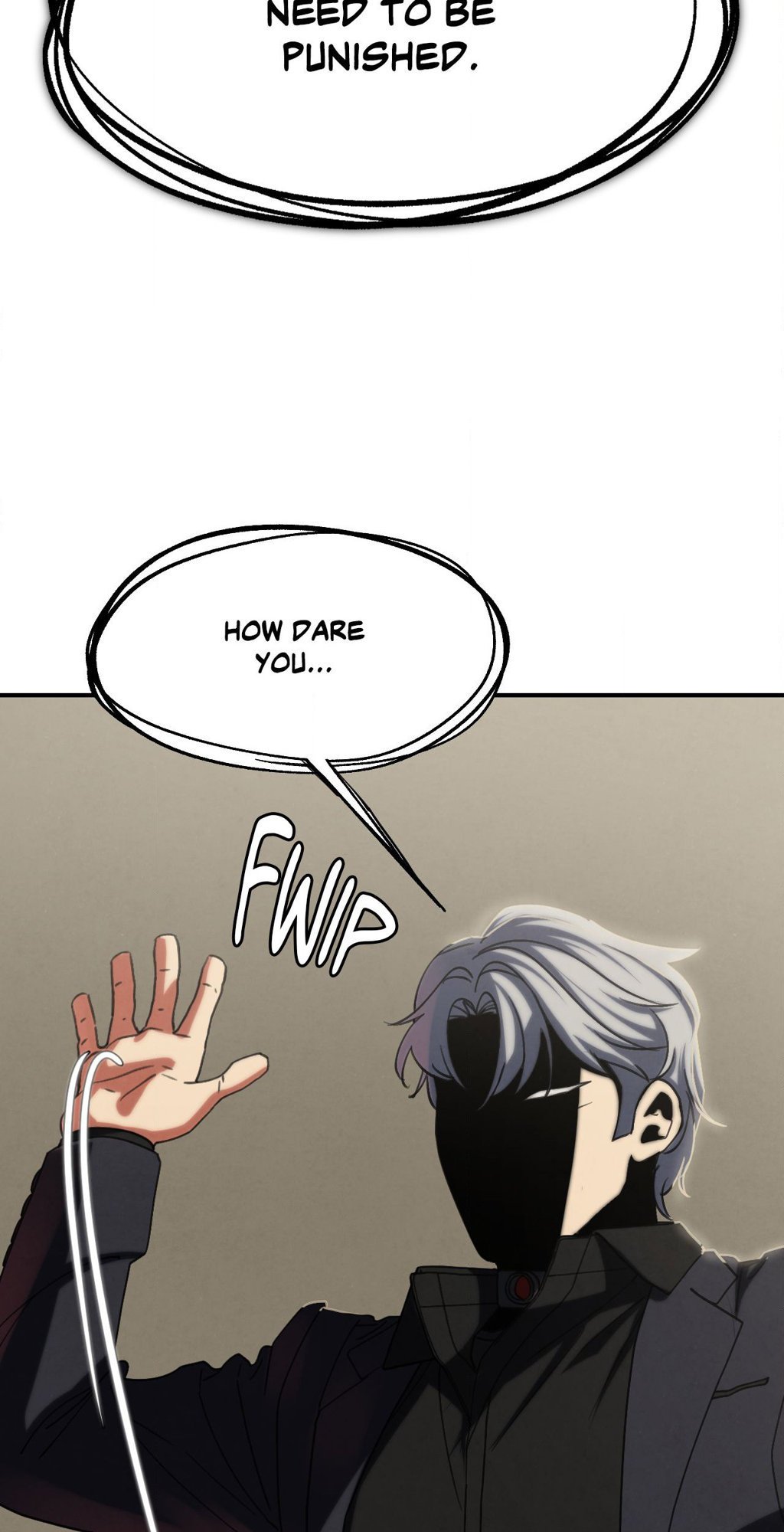 Seniors of Class 5 - Chapter 98 - picture 45