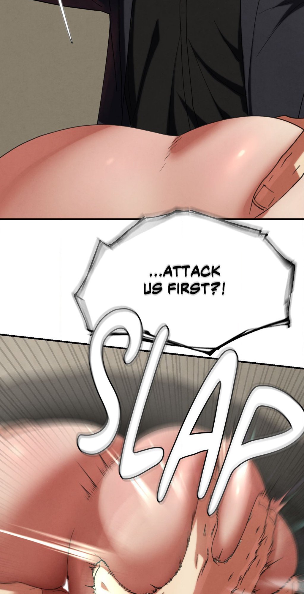 Seniors of Class 5 - Chapter 98 - picture 46