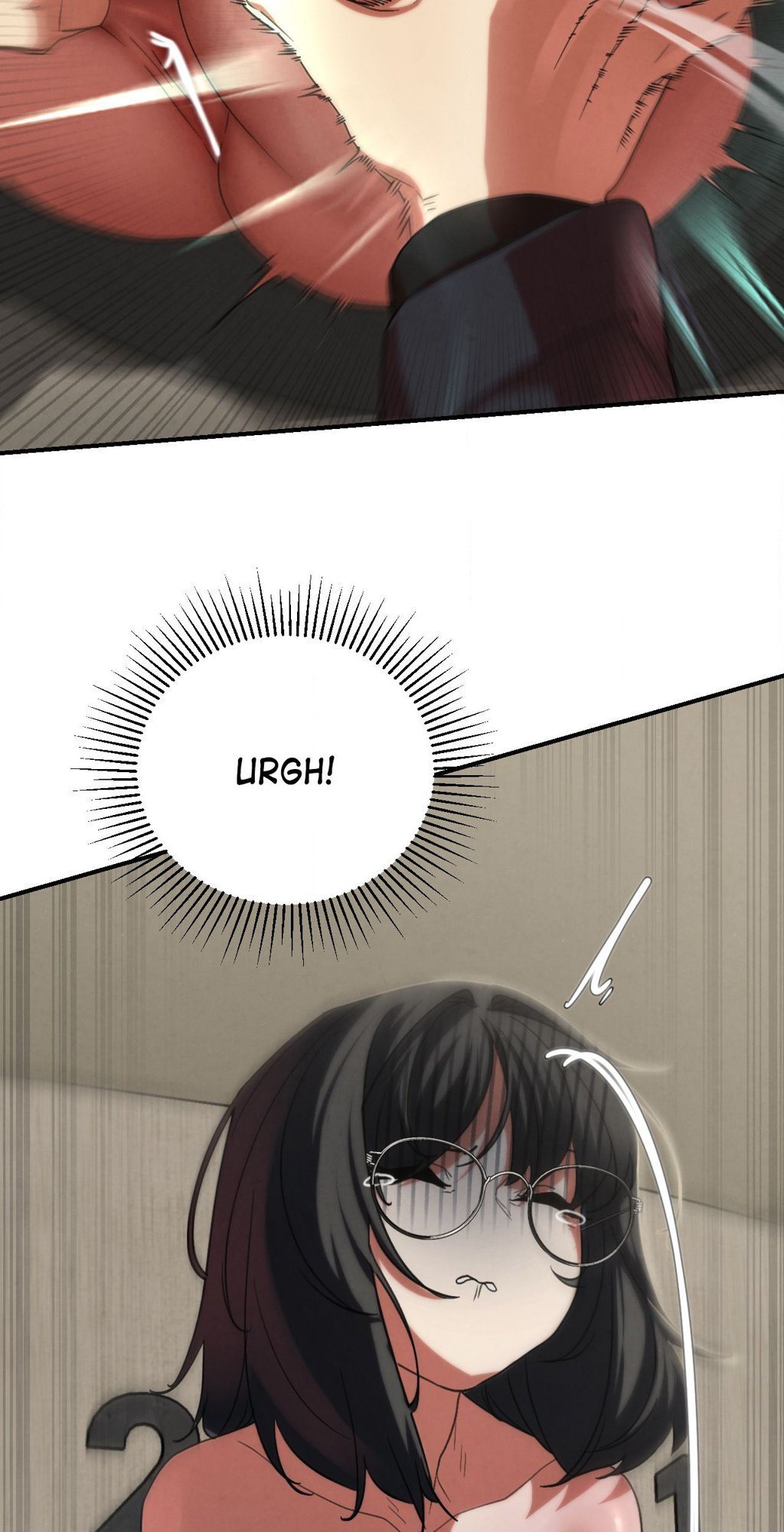 Seniors of Class 5 - Chapter 98 - picture 47
