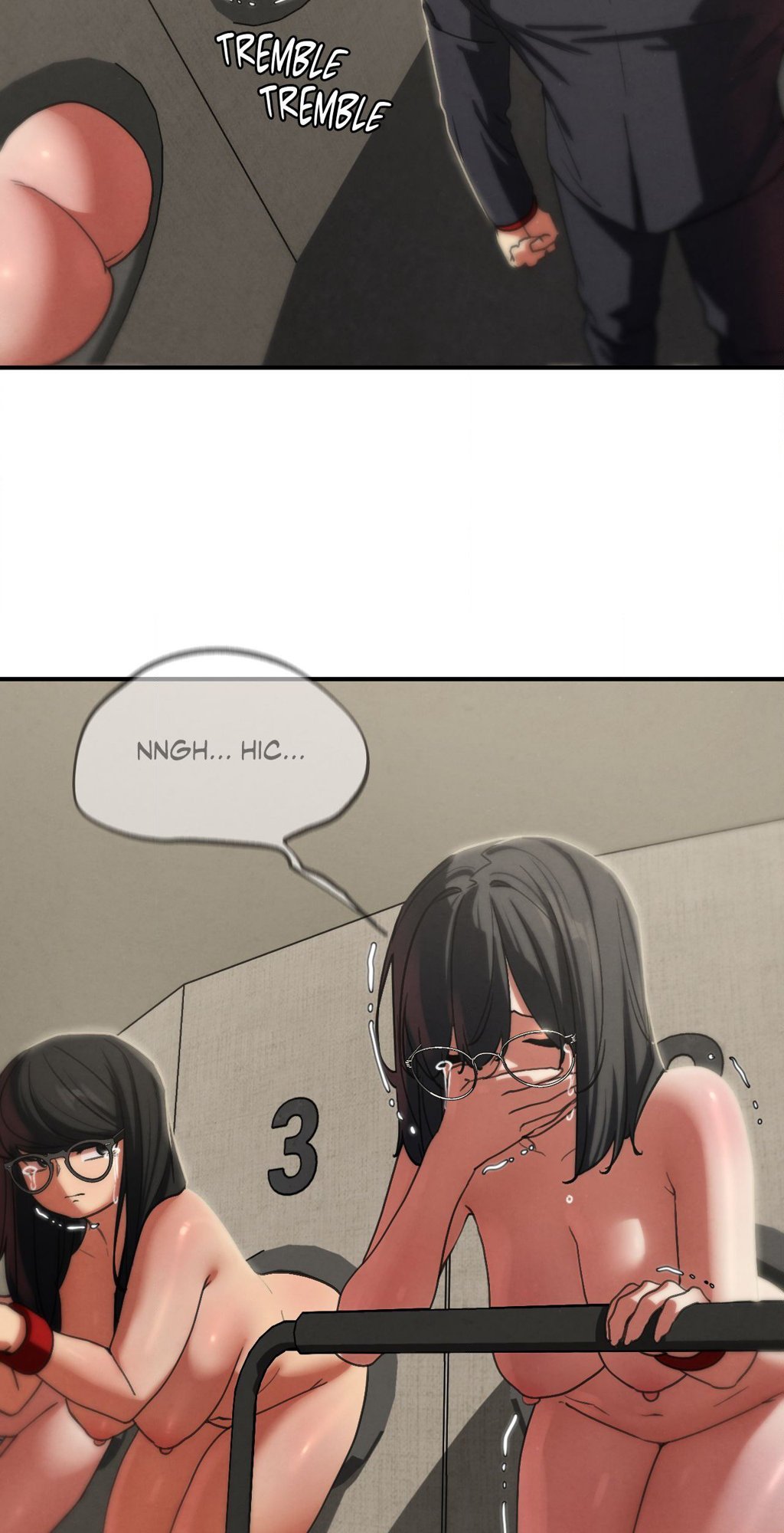 Seniors of Class 5 - Chapter 98 - picture 58