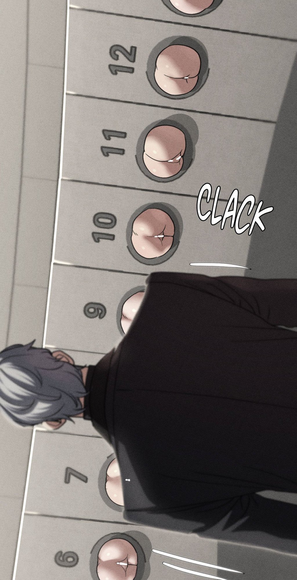 Seniors of Class 5 - Chapter 98 - picture 6