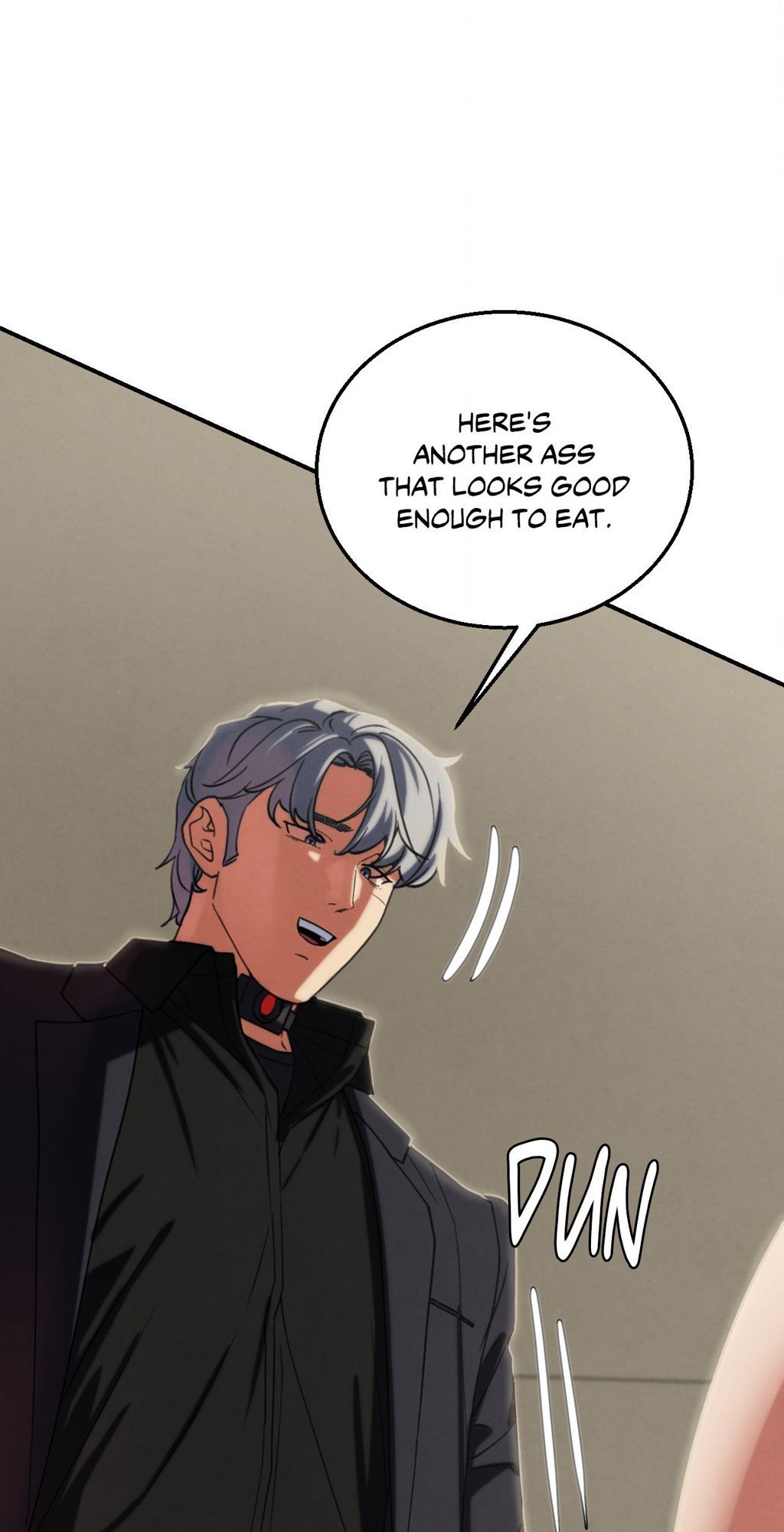 Seniors of Class 5 - Chapter 98 - picture 60