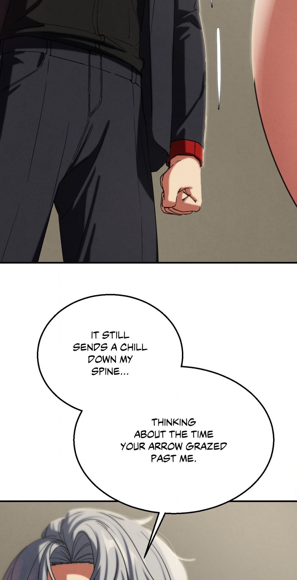 Seniors of Class 5 - Chapter 98 - picture 61