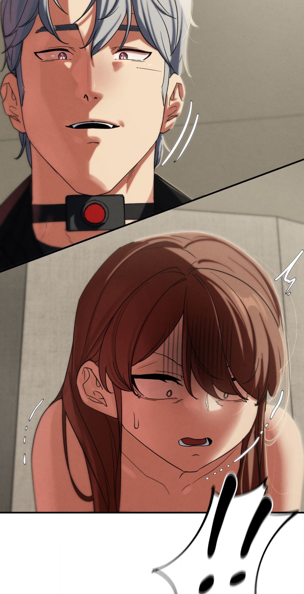 Seniors of Class 5 - Chapter 98 - picture 62