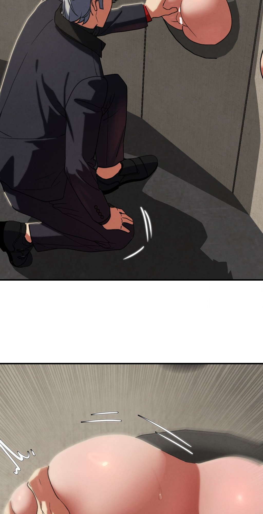 Seniors of Class 5 - Chapter 98 - picture 65