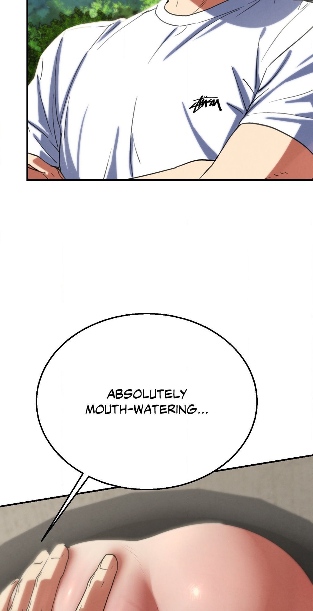 Seniors of Class 5 - Chapter 98 - picture 68