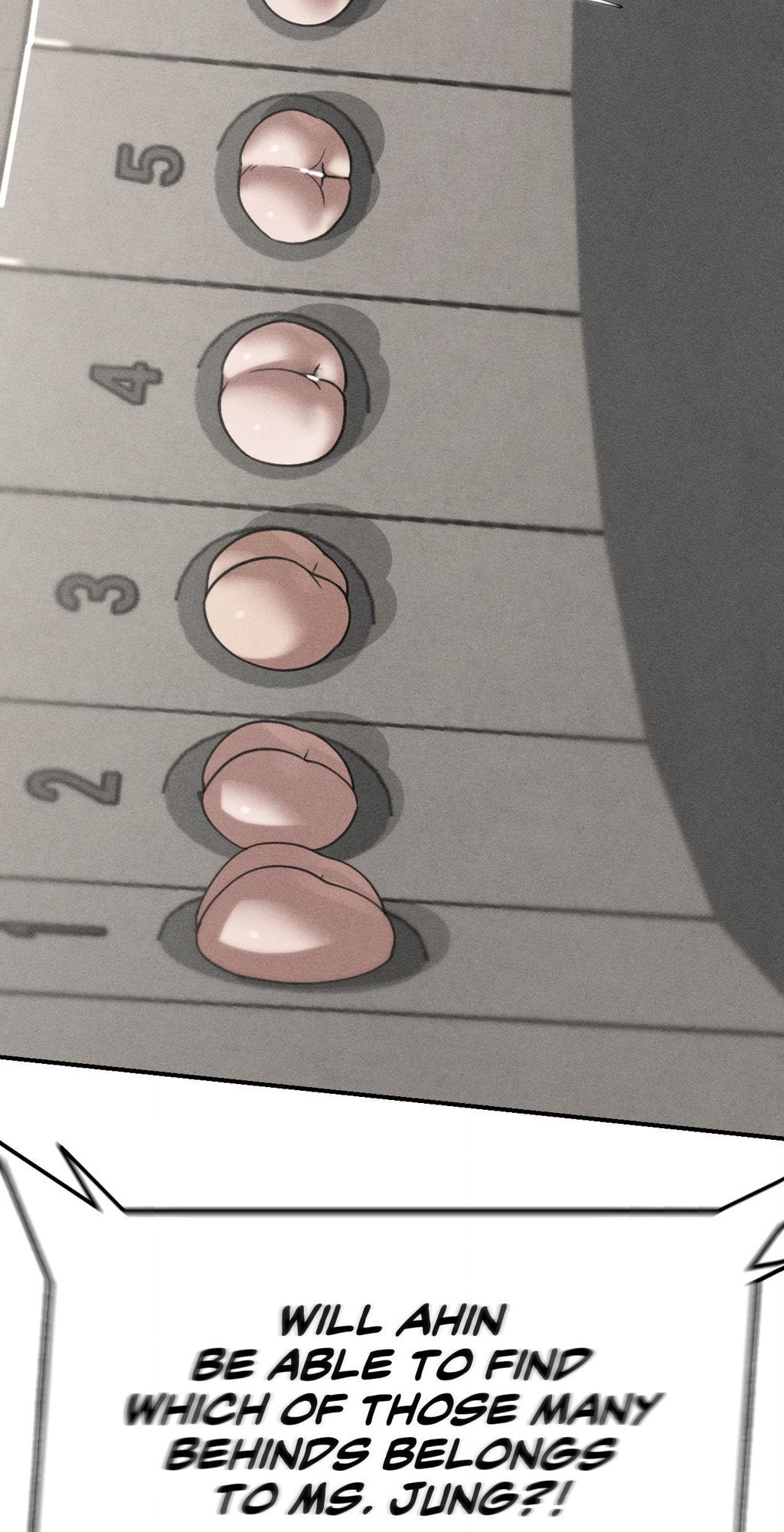 Seniors of Class 5 - Chapter 98 - picture 7