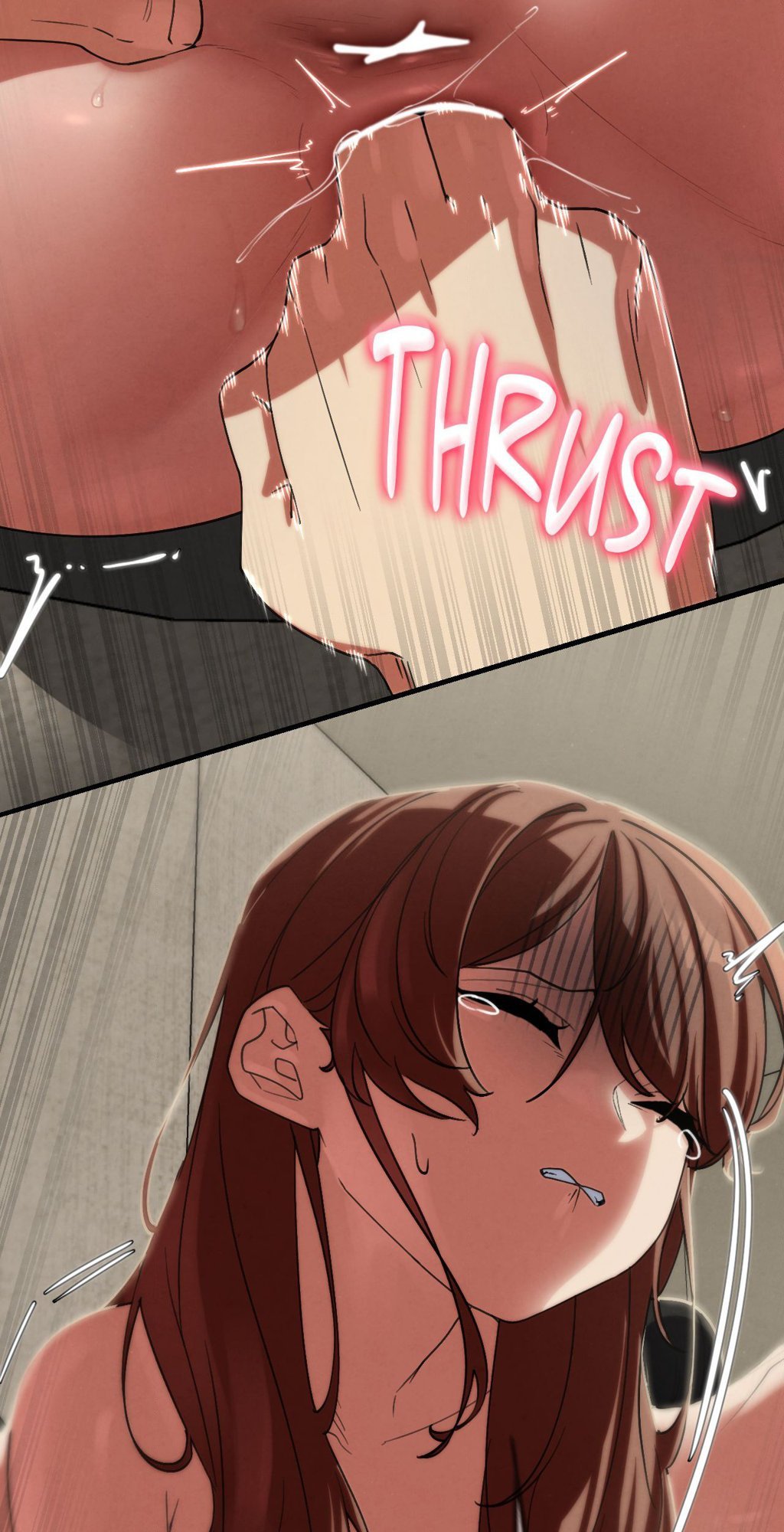Seniors of Class 5 - Chapter 98 - picture 70