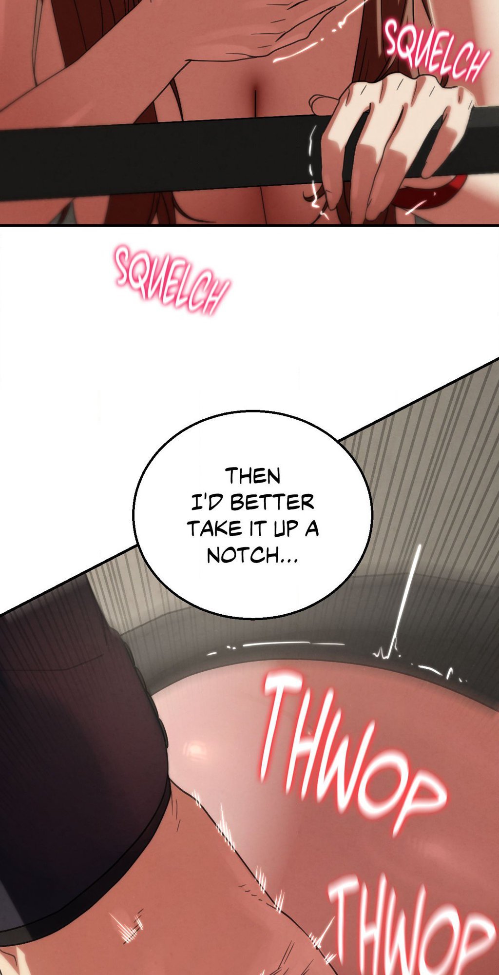 Seniors of Class 5 - Chapter 98 - picture 73