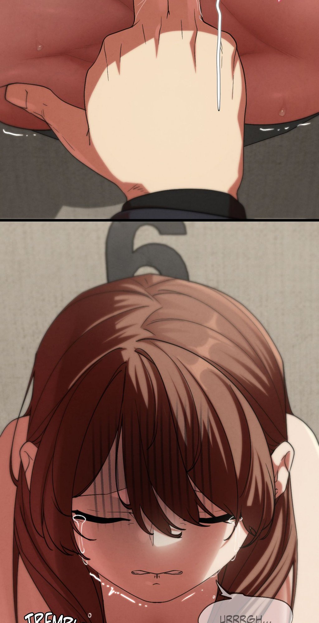 Seniors of Class 5 - Chapter 98 - picture 80