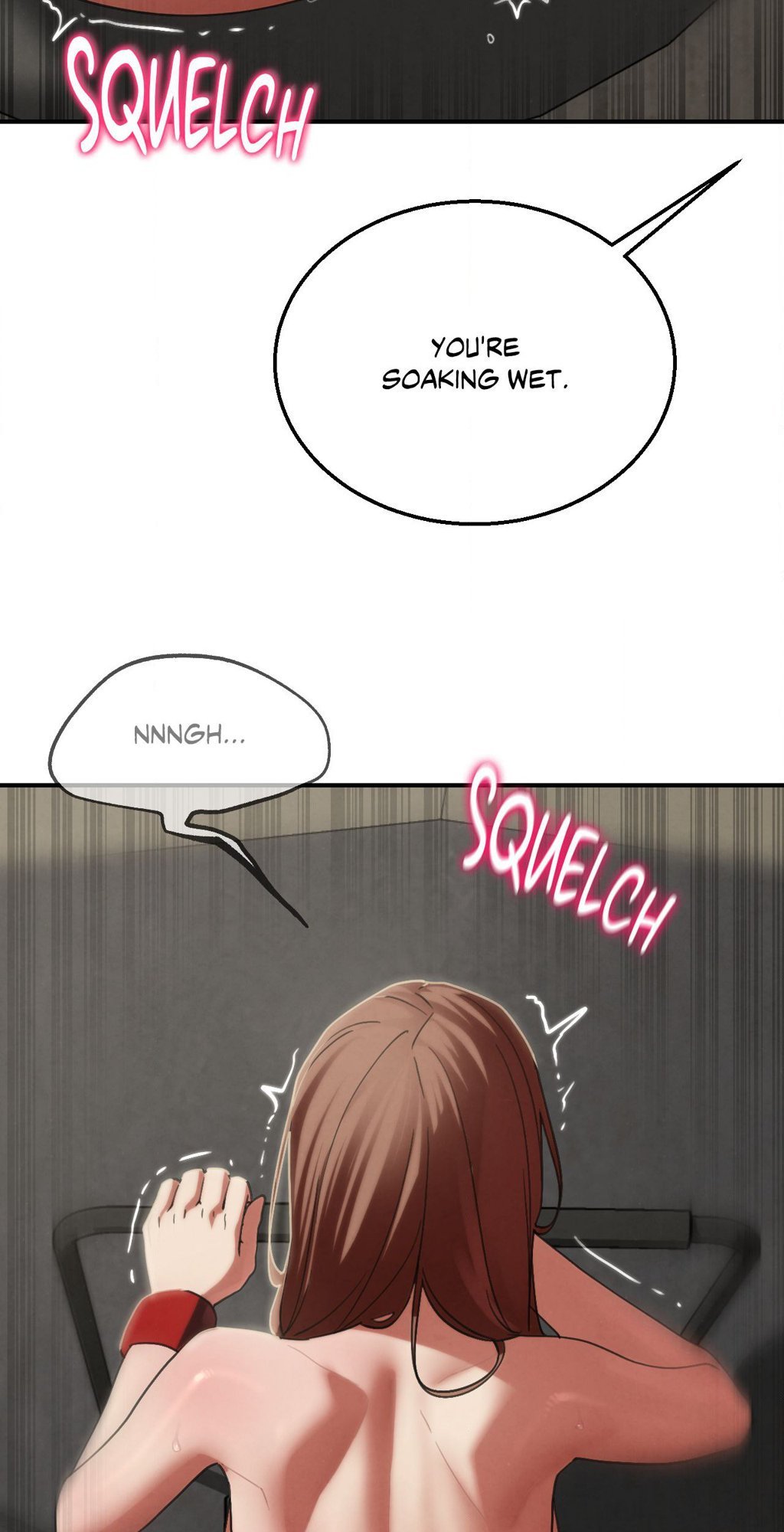 Seniors of Class 5 - Chapter 98 - picture 82