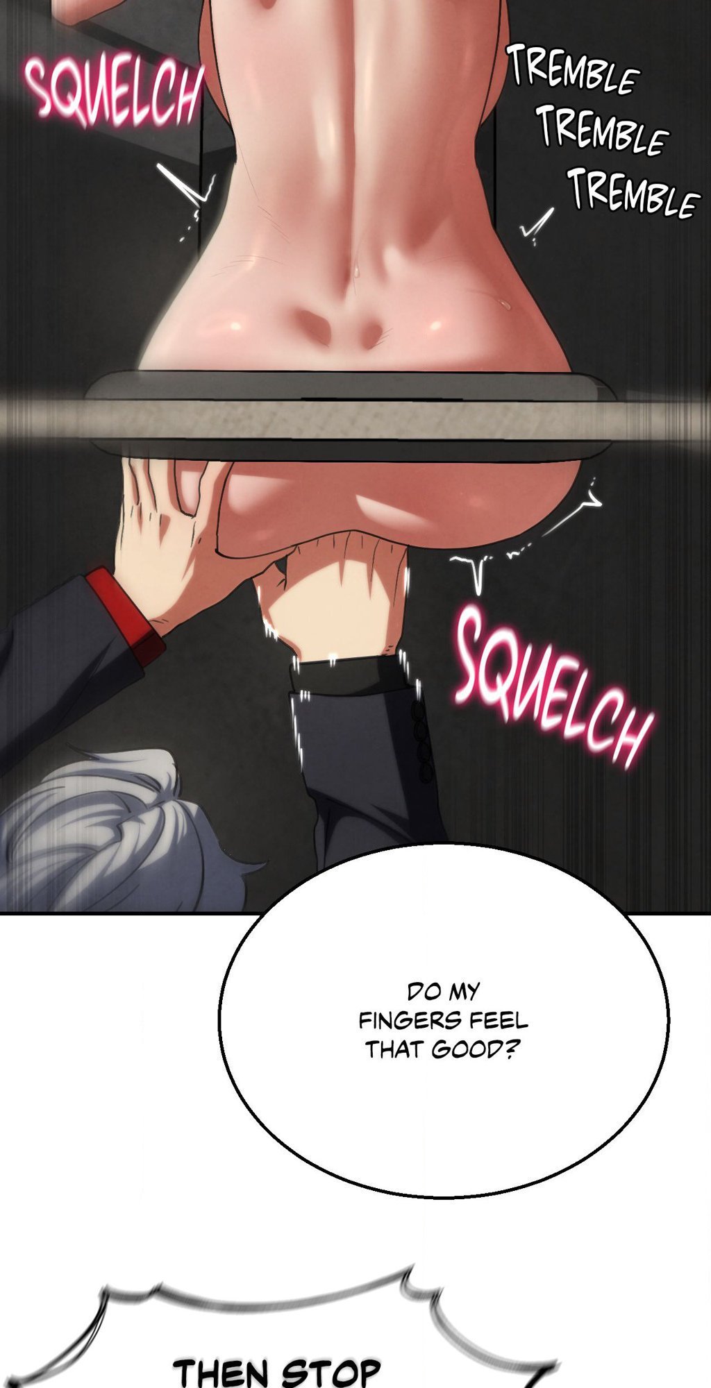 Seniors of Class 5 - Chapter 98 - picture 83