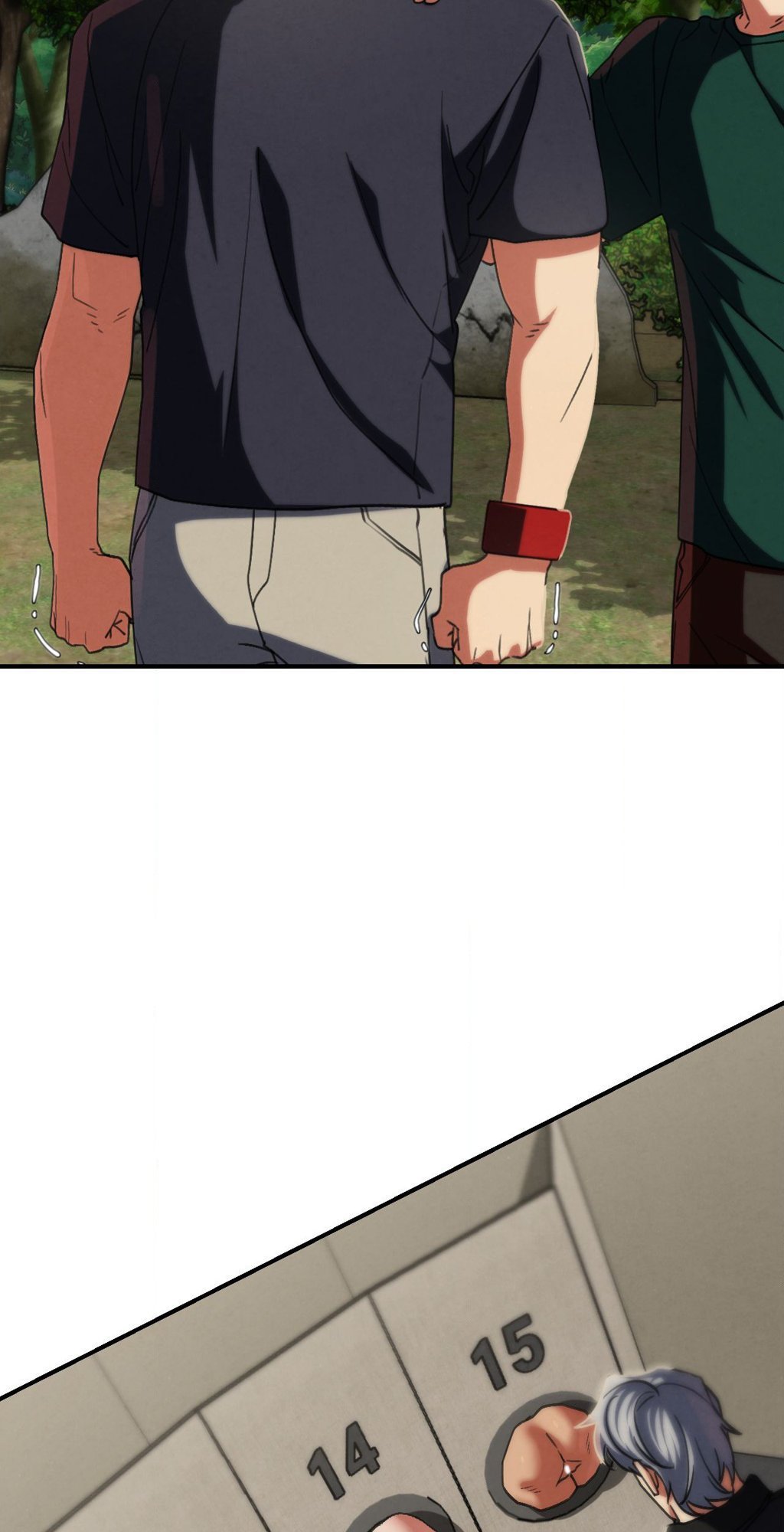 Seniors of Class 5 - Chapter 98 - picture 89