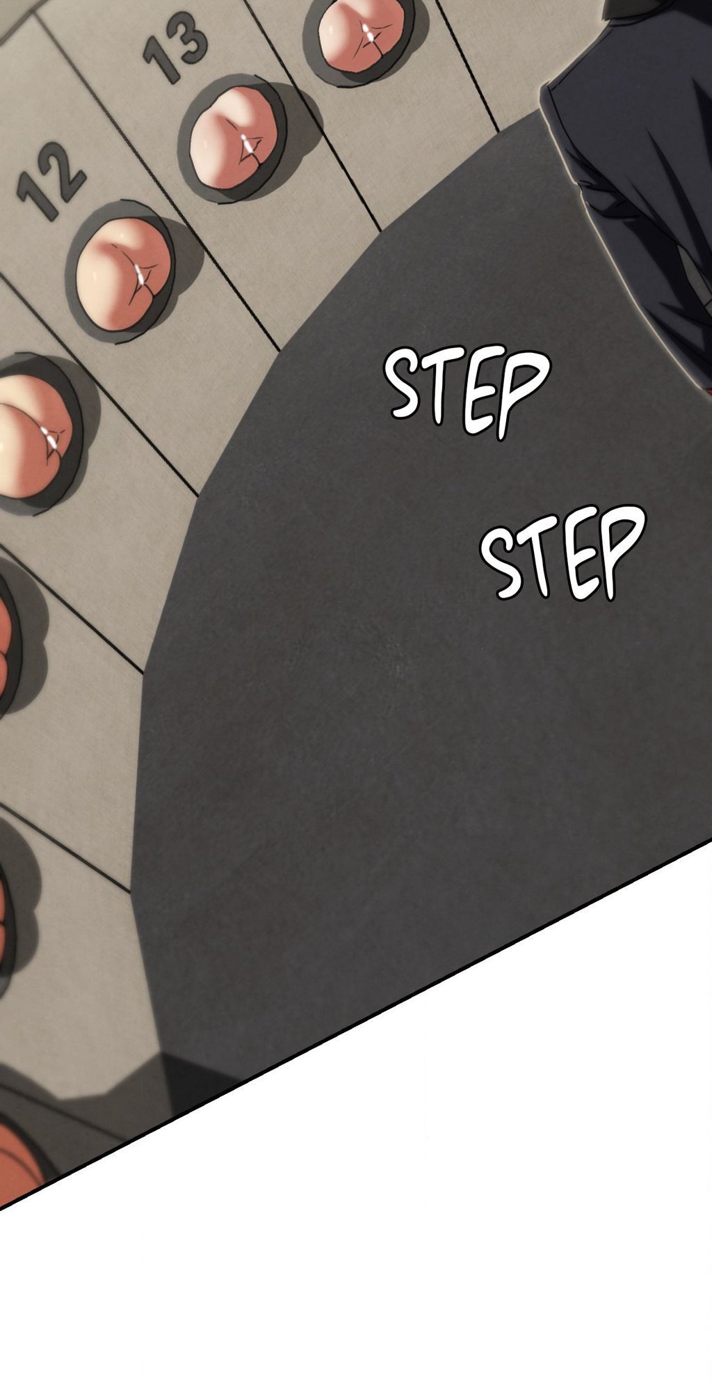 Seniors of Class 5 - Chapter 98 - picture 90