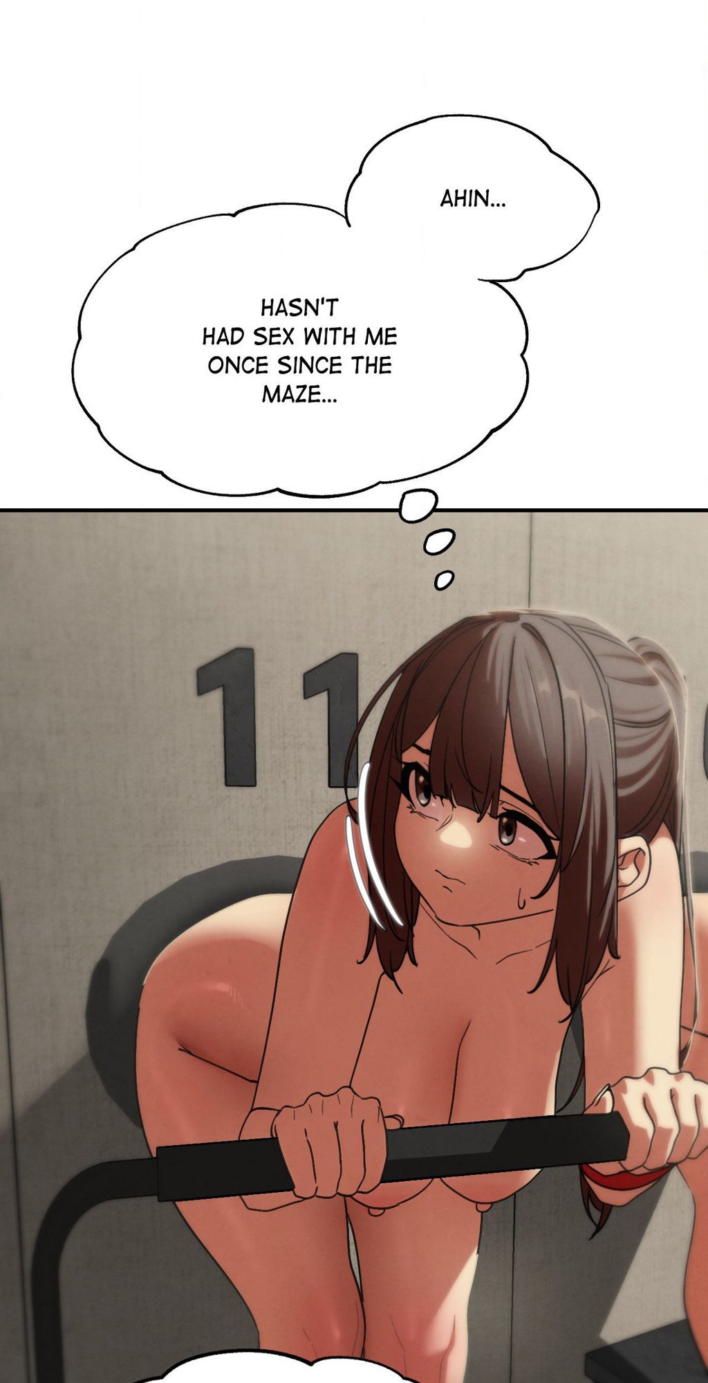 Seniors of Class 5 - Chapter 98 - picture 91