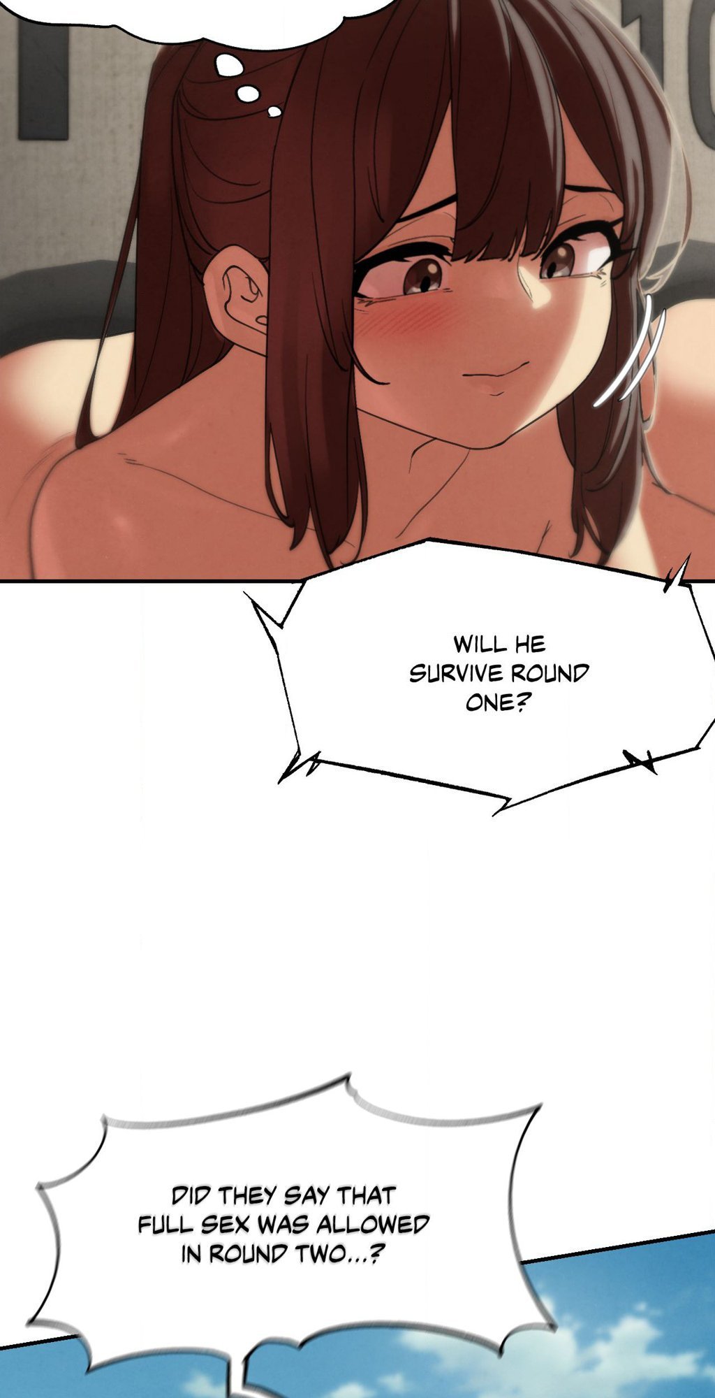 Seniors of Class 5 - Chapter 98 - picture 93