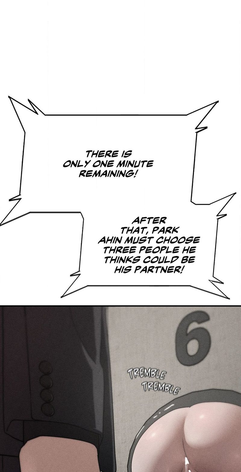 Seniors of Class 5 - Chapter 99 - picture 0