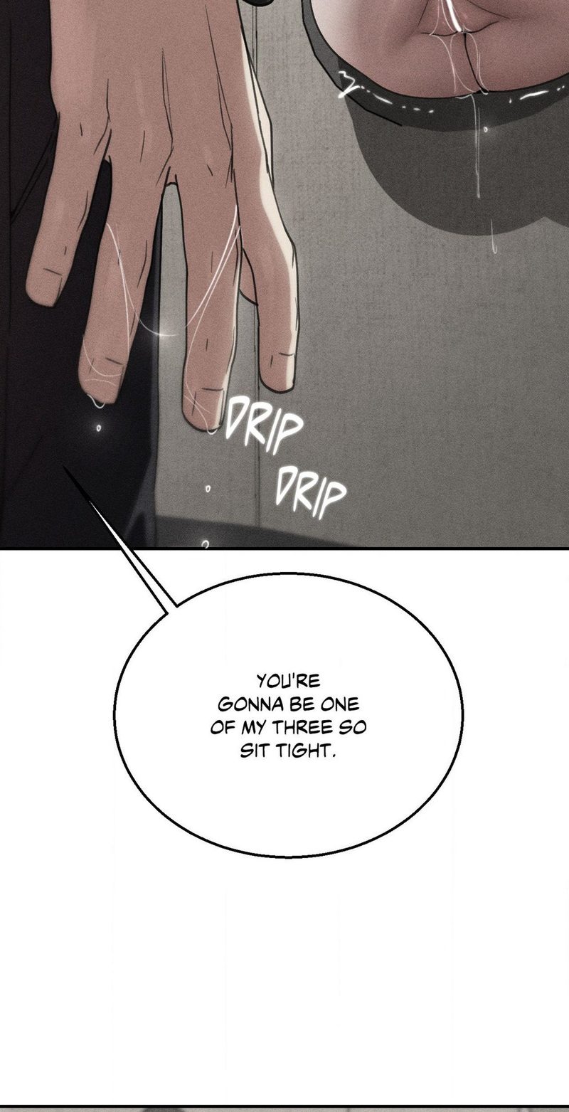 Seniors of Class 5 - Chapter 99 - picture 1
